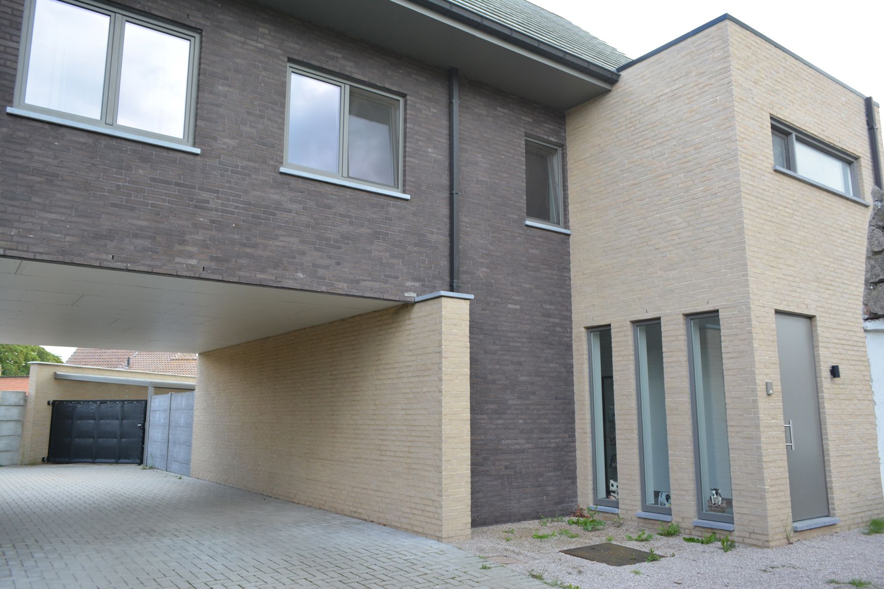 Woning met tuin nabij Donkmeer foto 19