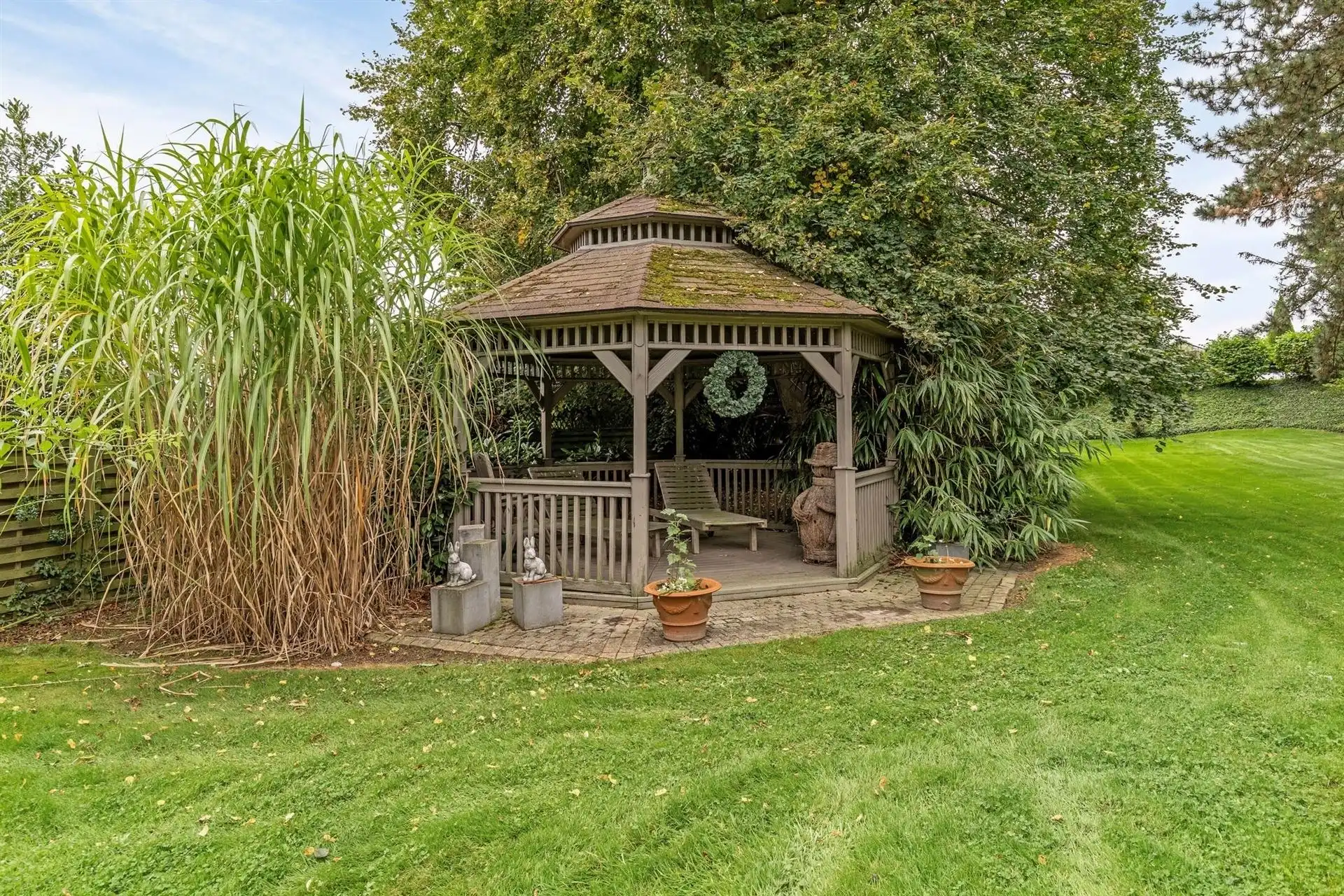 Prachtig eigendom op mooi perceel  foto 25