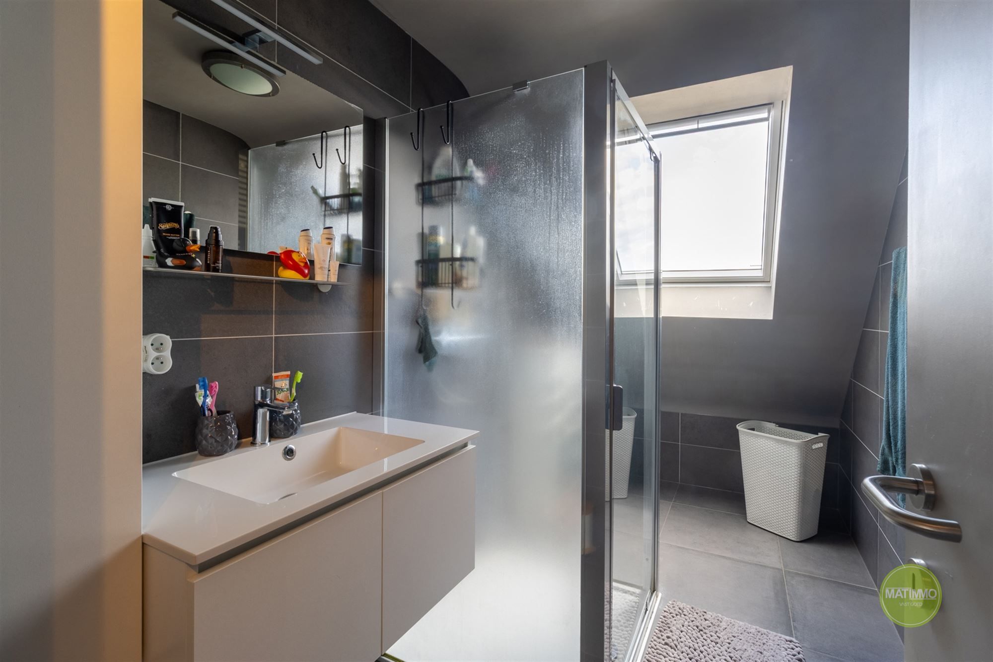 Stijlvol dakappartement met ruim terras in Meerhout foto 14