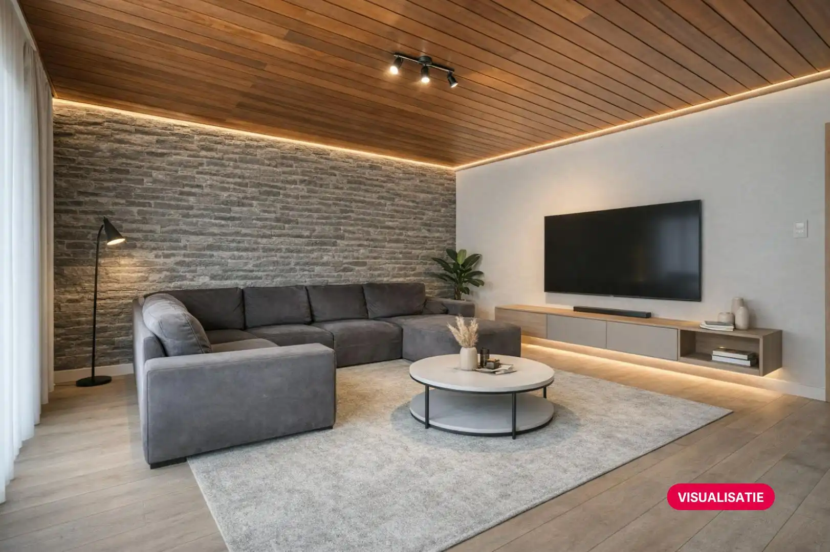 Huis met 3 slaapkamers te koop in Woumen (Diksmuide) foto 3