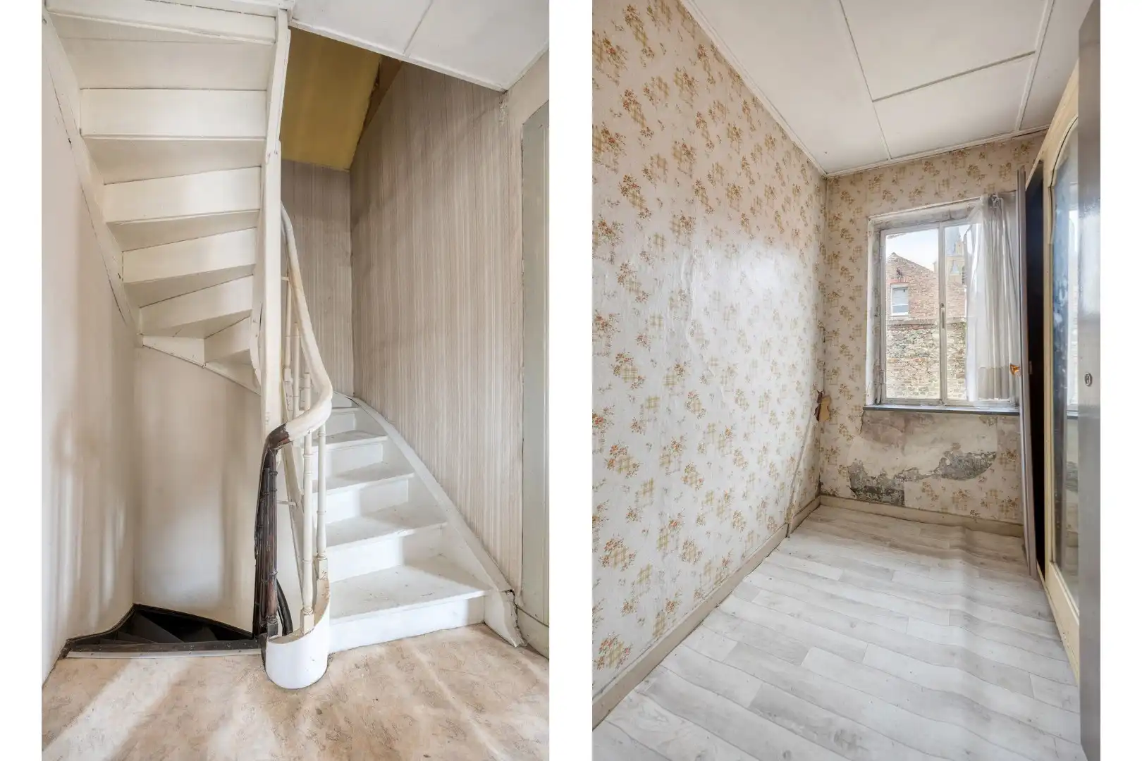 Hoevewoning met binnenkoer, stallingen en grote opslagruimte foto 16