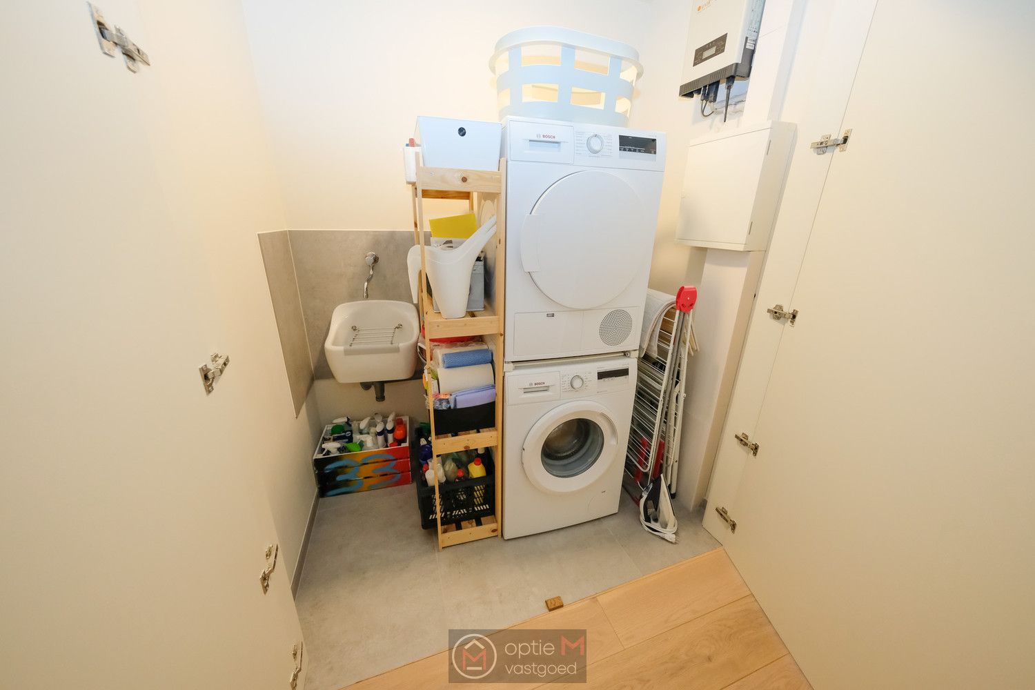 Energiezuinig recent appartement (2019) met luxueuze afwerking foto 20