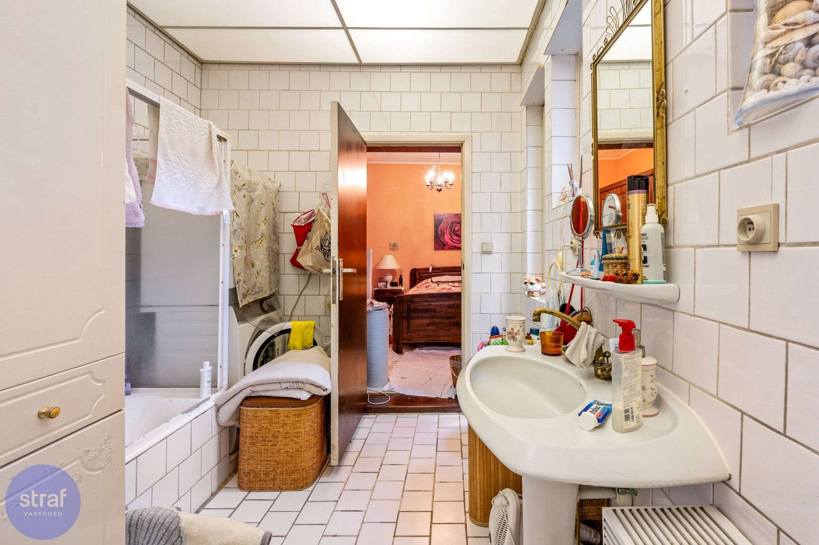 3 appartementen + 1 studio - verhuurd en goed gelegen in 2140 foto 8