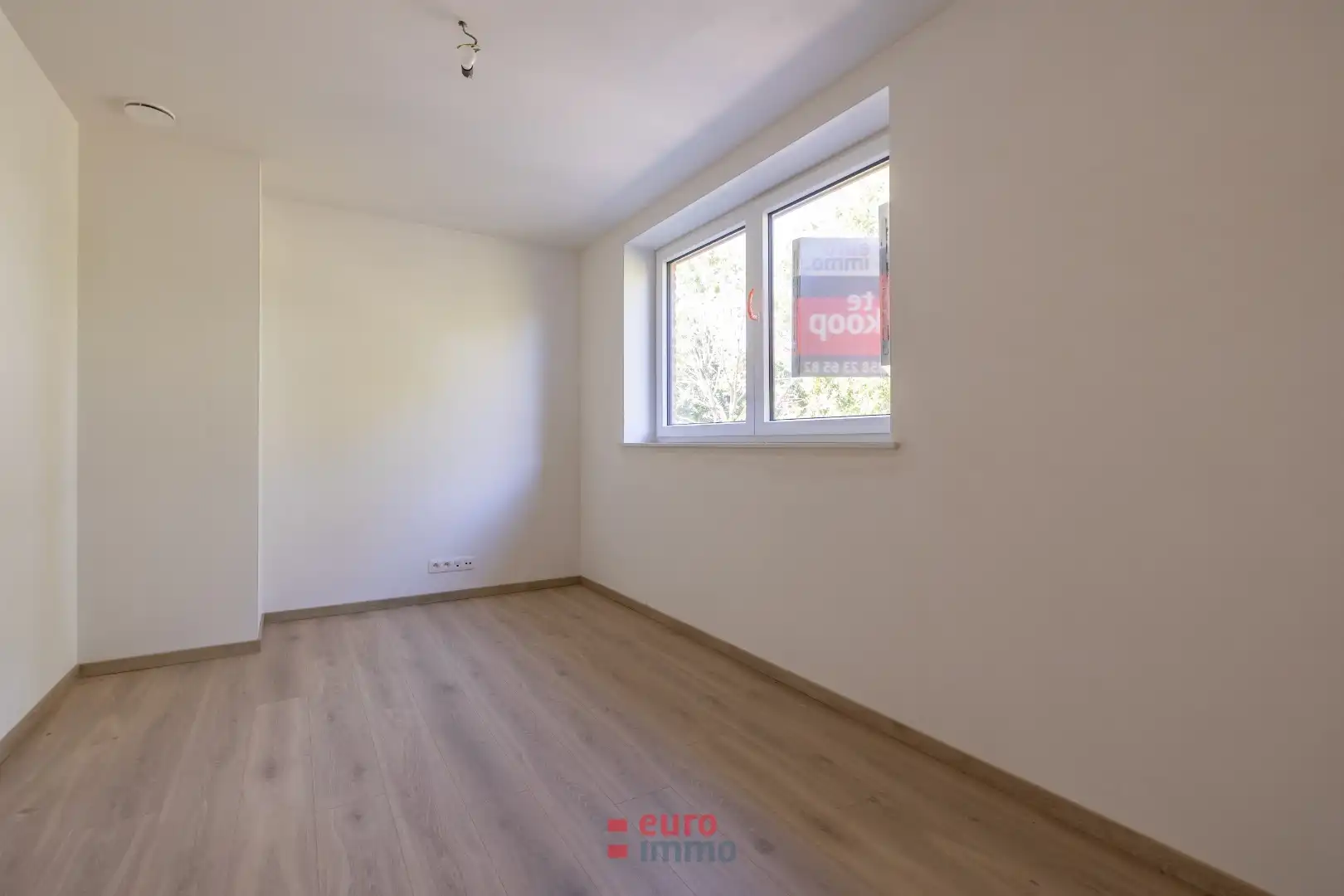 Wonen in een zee van ruimte aan de groene rand van het historische stadscentrum van Nieuwpoort! foto 19