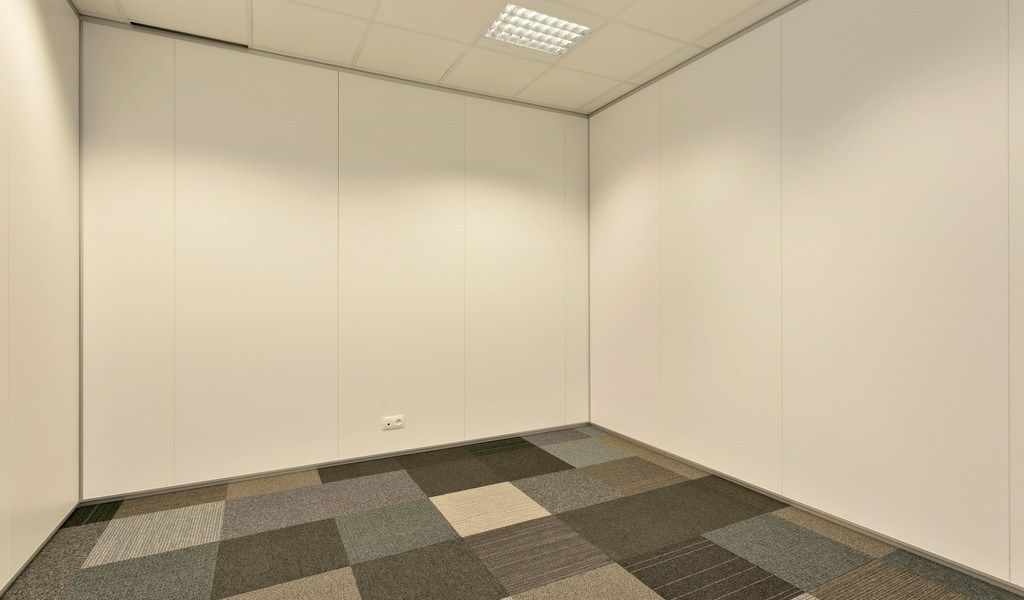 Instapklare kantoorruimte te huur in Businesspark E19 te Mechelen foto 9