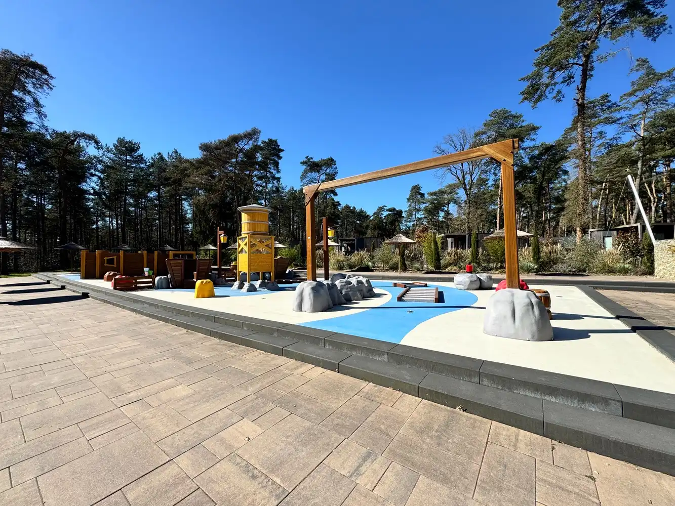 Slim investeren in vakantiegevoel – mét vrijheid én rendement Vakantiewoning F10 foto 10