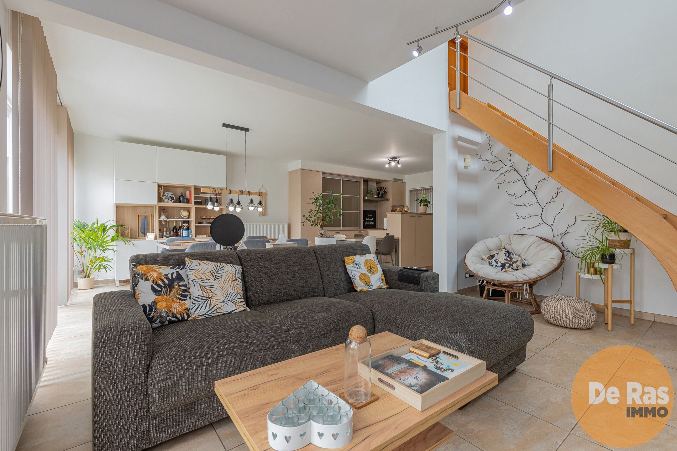 Lede - Instapklare woning in een kindvriendelijke omgeving foto 11