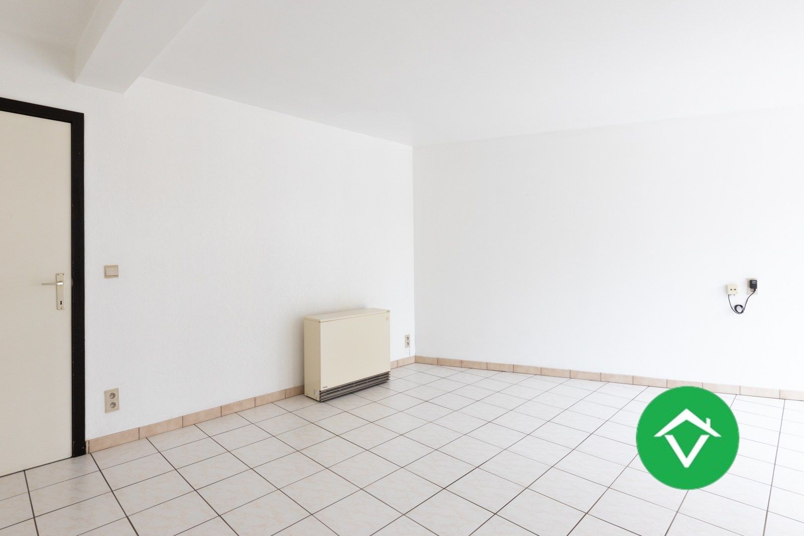 Appartement met 2 slaapkamers en garage te Koekelare foto 5