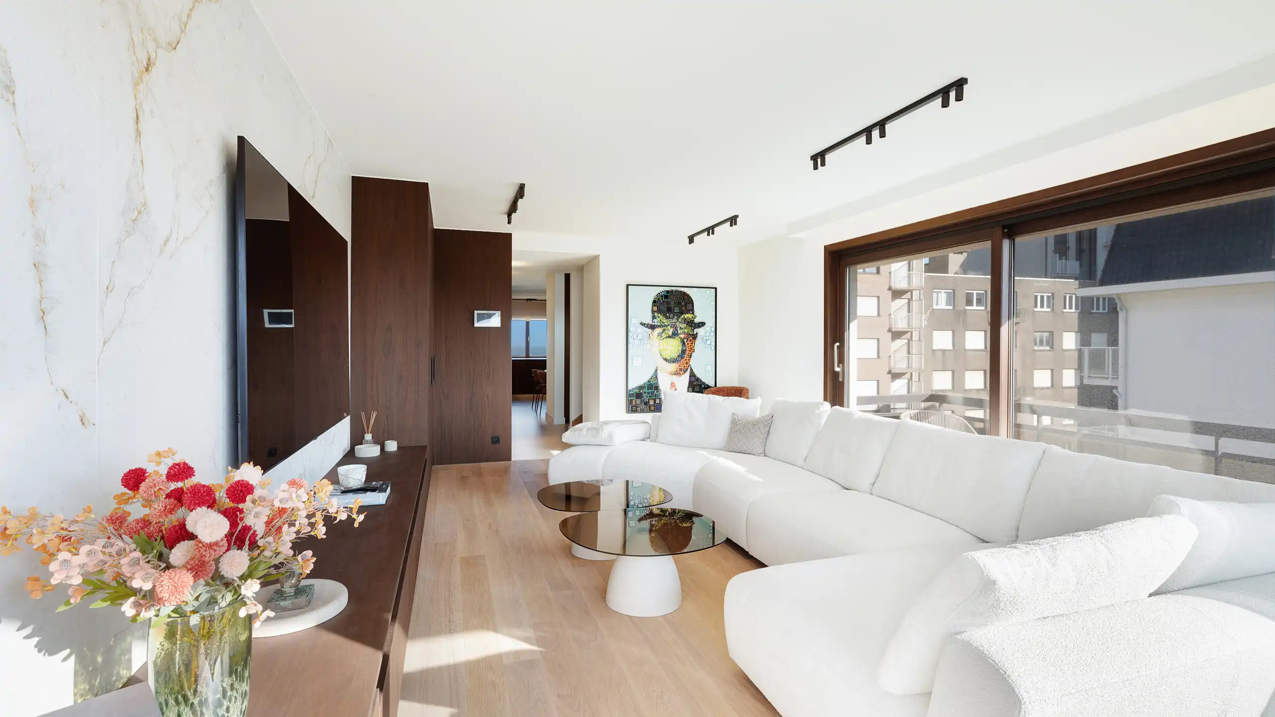 Appartement te koop Jozef Nellenslaan 39/2 - 8300 Knokke-Heist