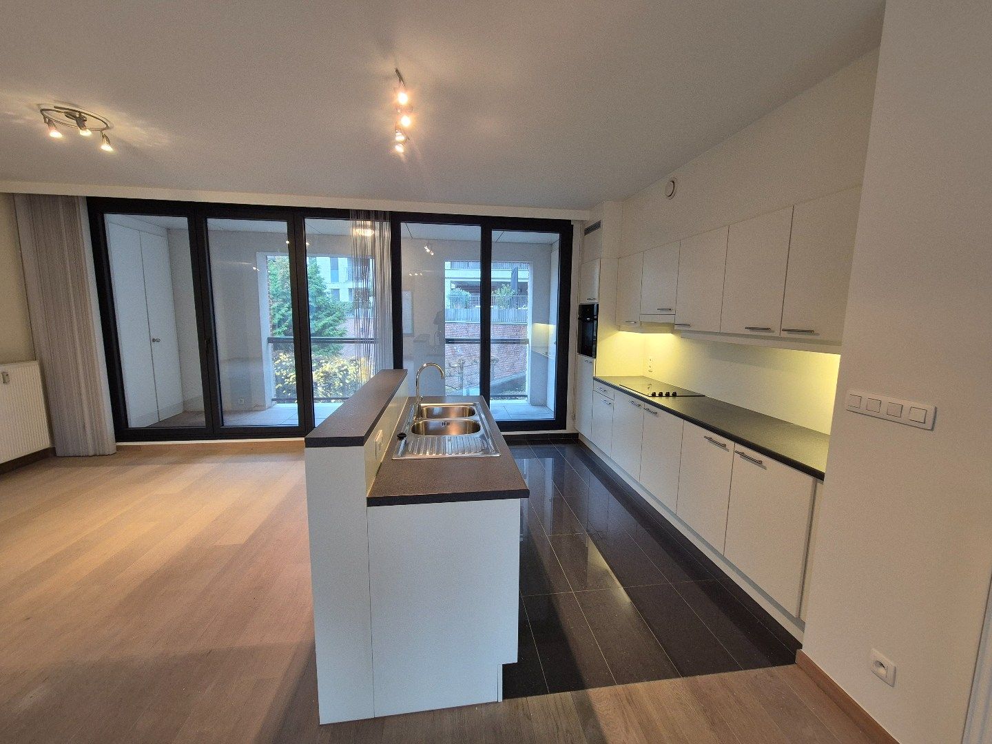 Charmant appartement te huur in Hasselt foto 5