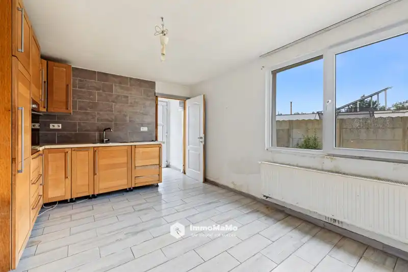 WONING MET 4 SLAAPKAMERS TE KOOP IN ZELZATE foto 22