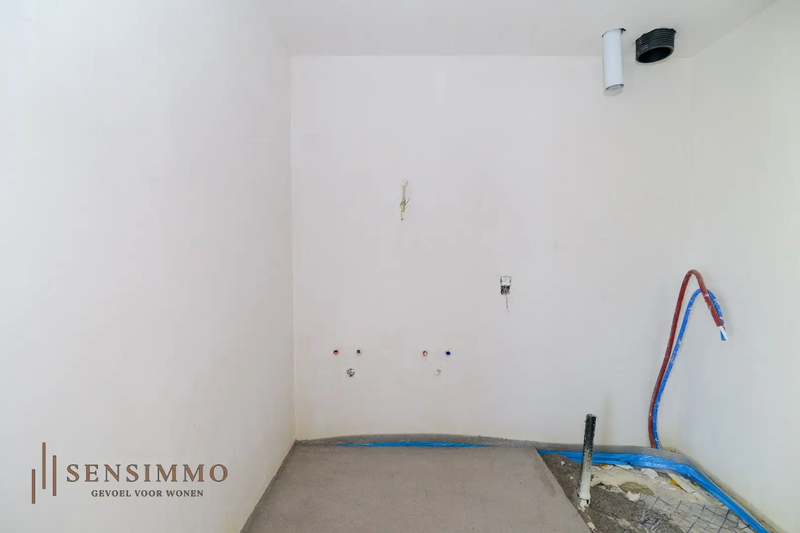 Nieuwbouwproject: 12 appartementen en 3 woningen foto 26