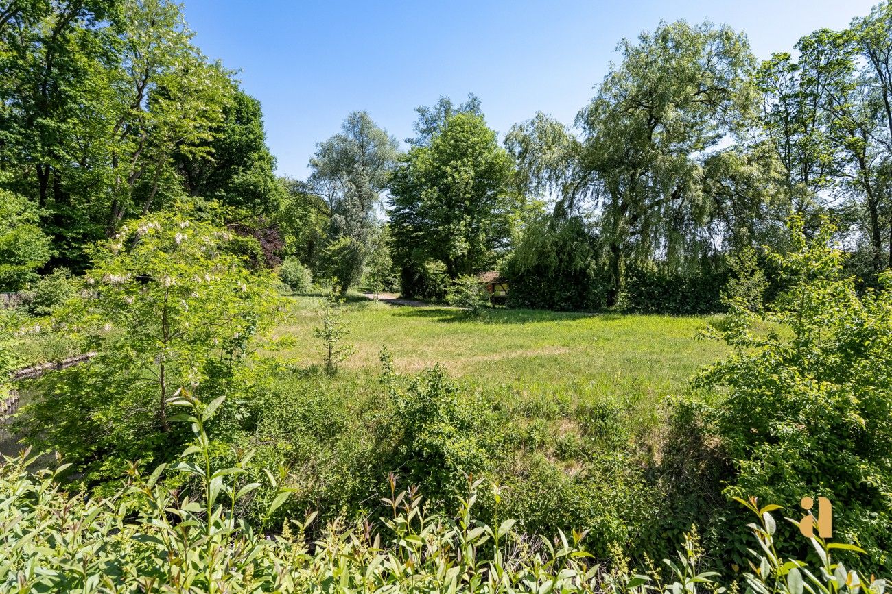 Uniek appartement met 2 terrassen én prachtig zicht foto 29