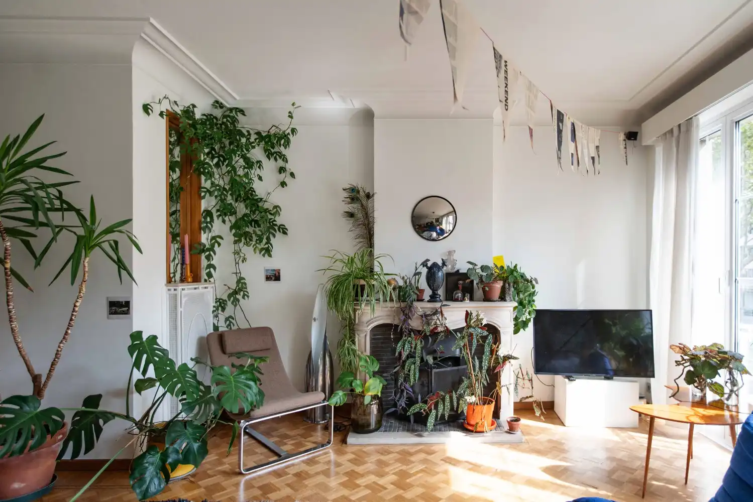 Prachtig appartement met 3 slaapkamers, 2 terrassen en garage foto 8