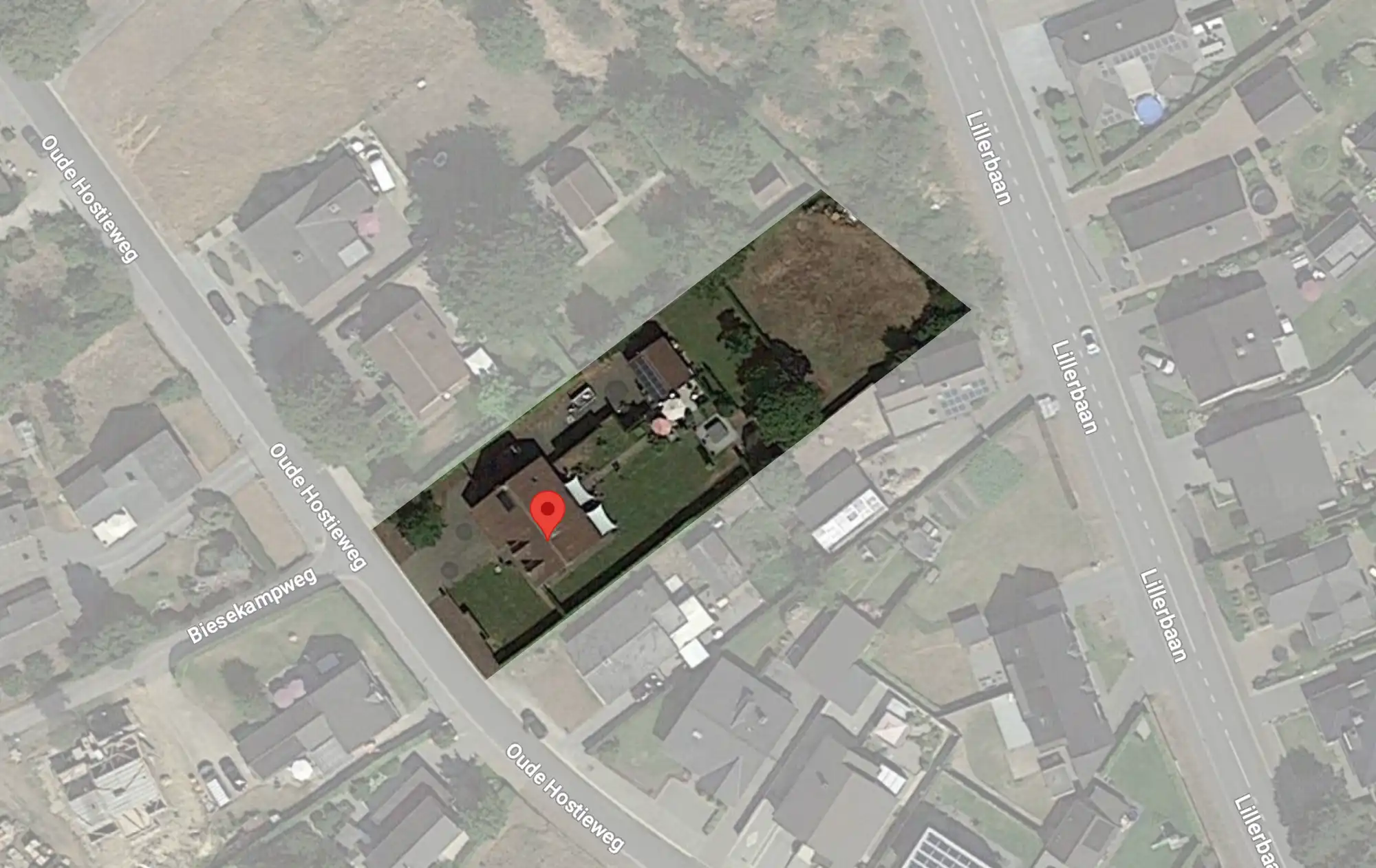 TE KOOP: Villa met kwaliteitsmaterialen en bijgebouw op perceel van 19a 65ca te Kaulille (Bocholt) foto 24