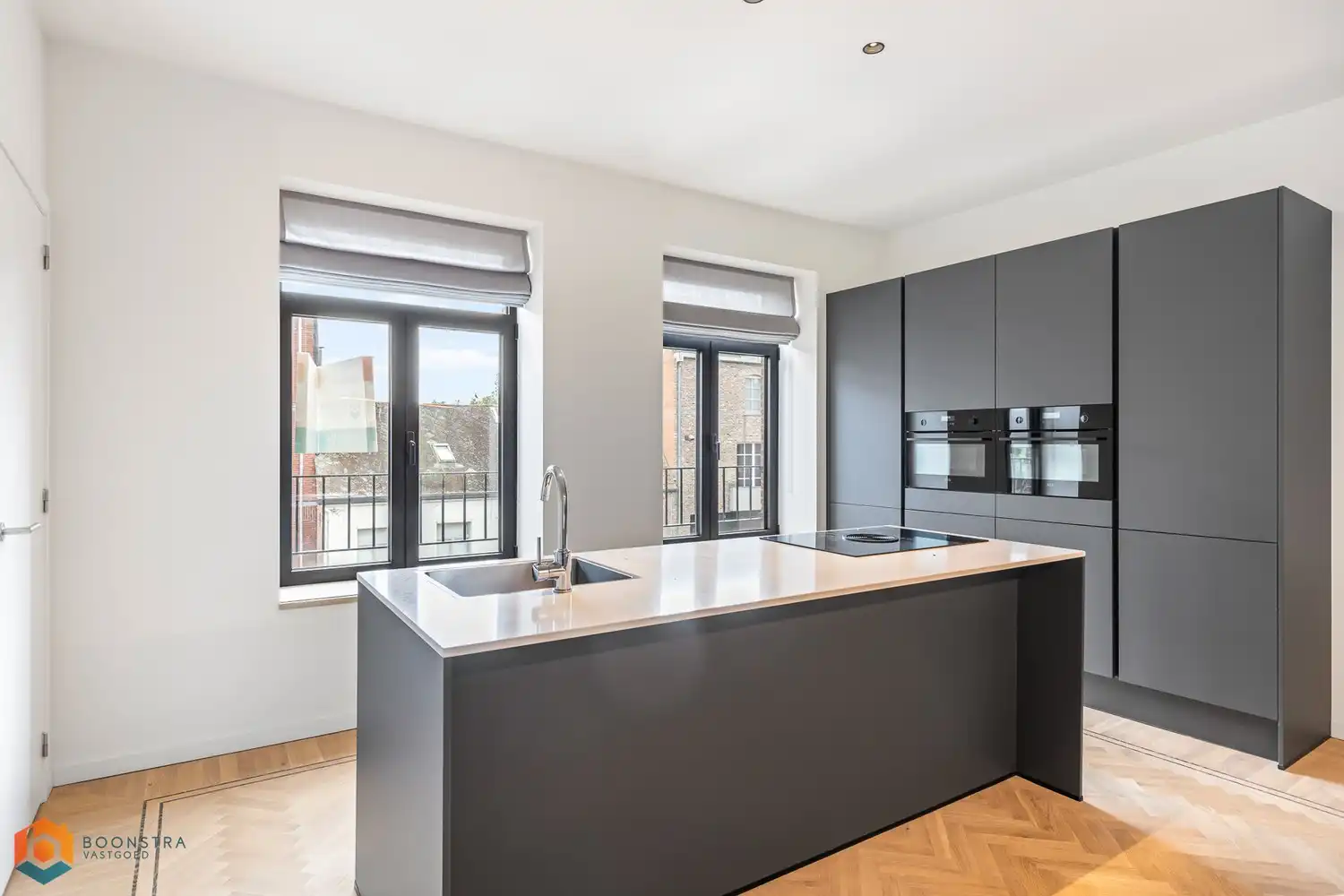 Prachtig appartement met 2 slpkrs foto 3