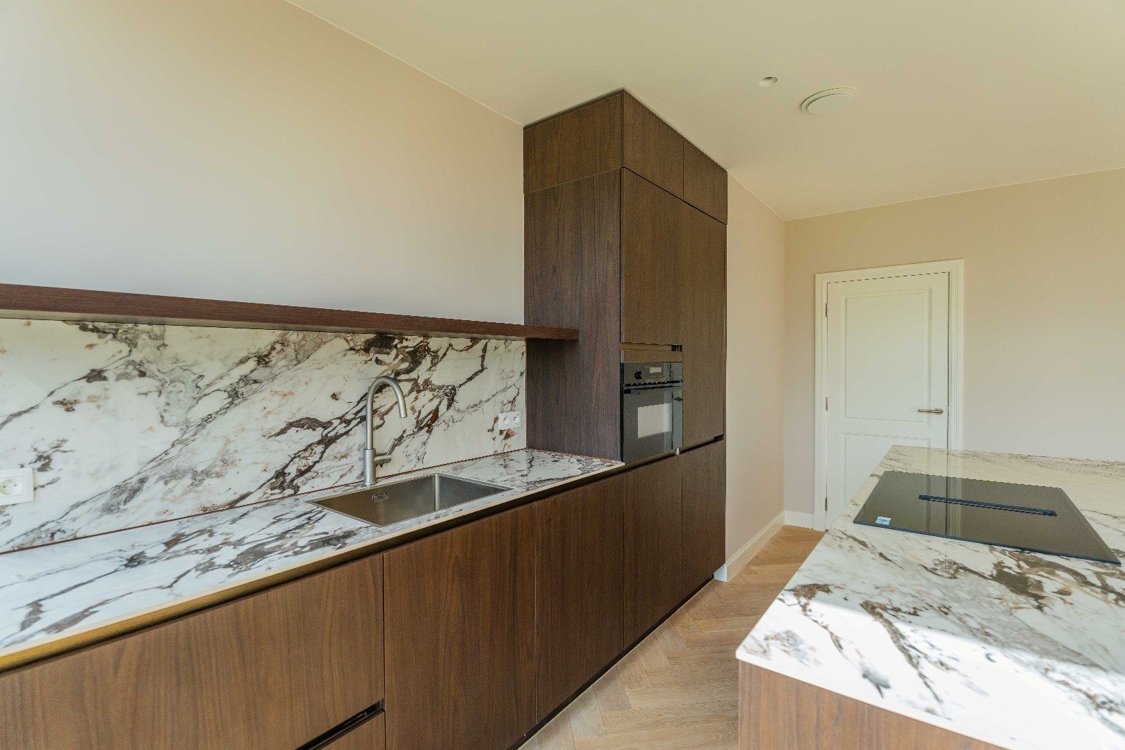 Luxe duplex penthouse op de Frankrijklei foto 10