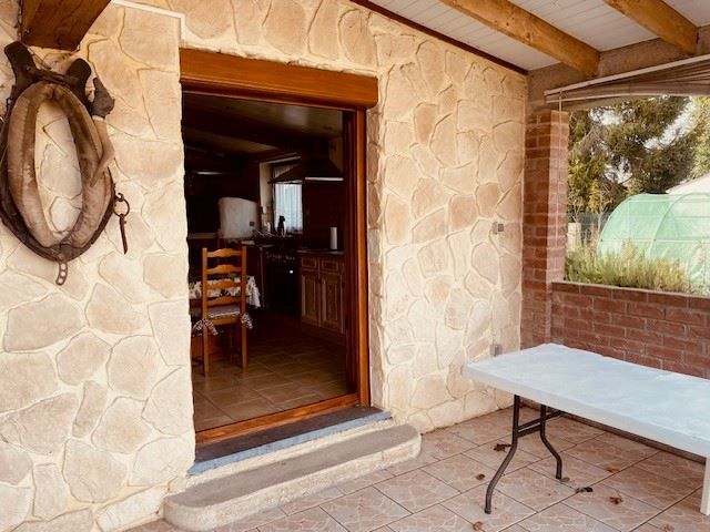 Sympathieke familiewoning midden in de Champagnestreek foto 17