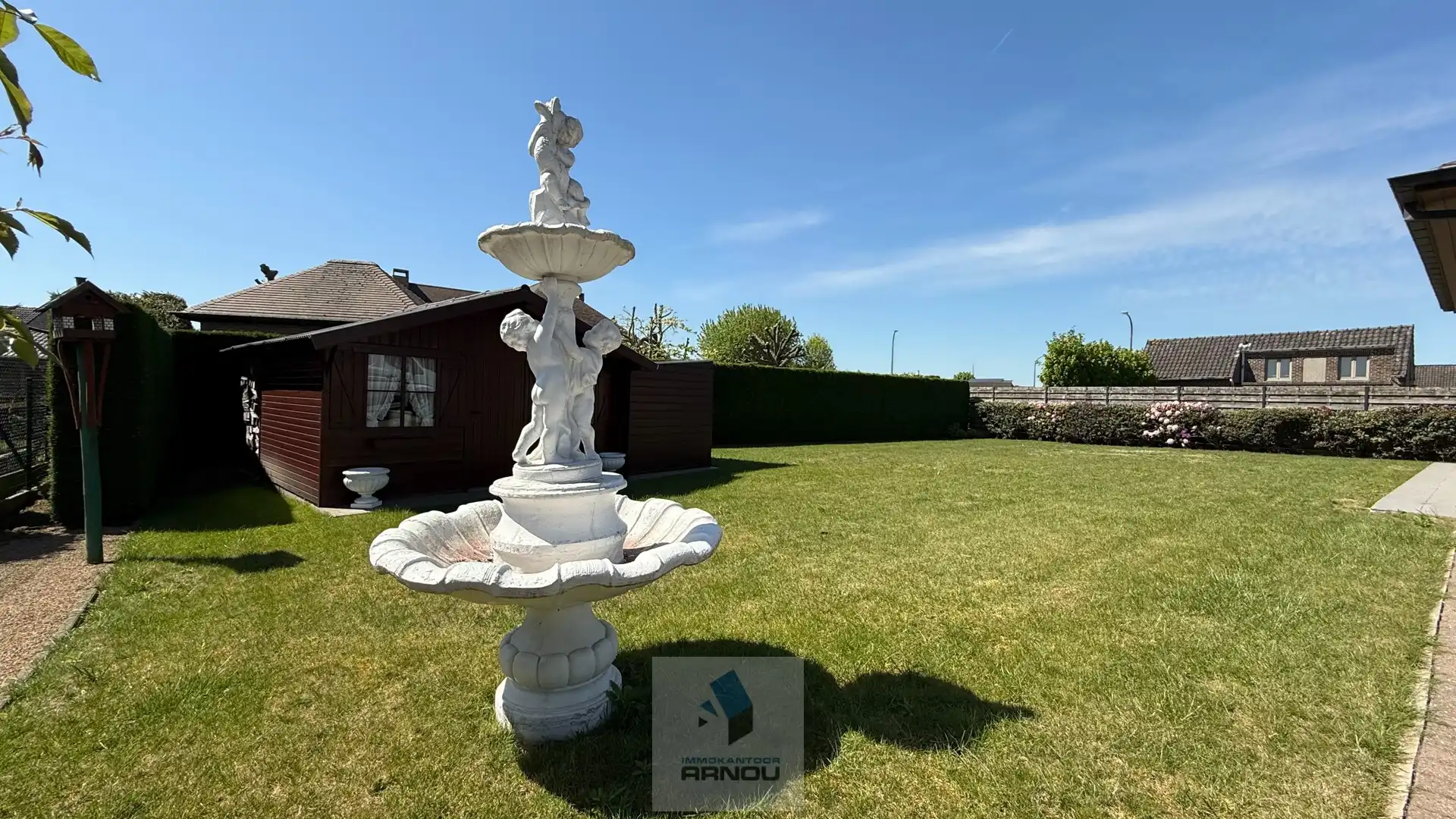 Verrassend ruime gelijkvloerse woning met 2 slaapkamers op gunstige ligging foto 29