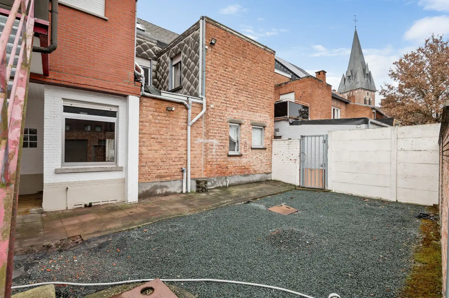 Op te frissen woning met 5 slpkrs foto 23