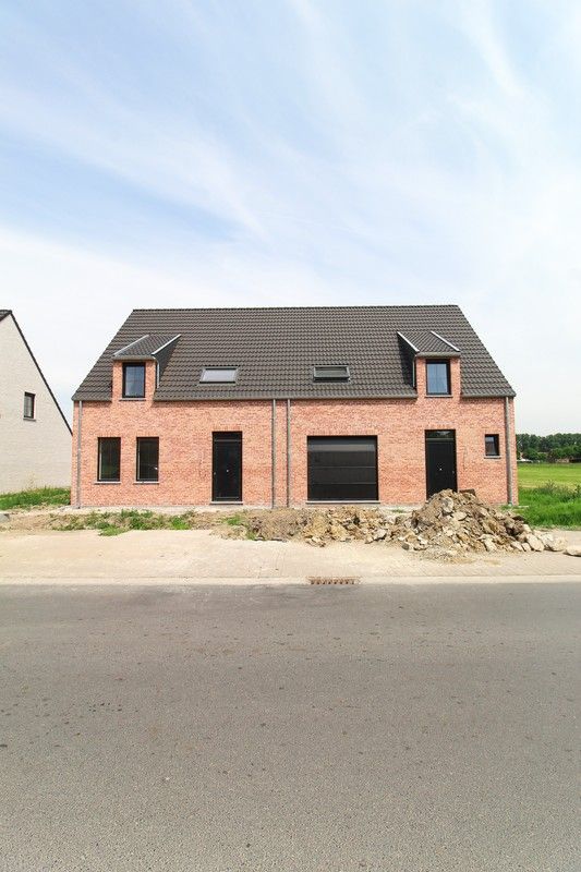 Hectaar bouwt 4 halfopen nieuwbouwwoningen te Oedelem foto 11
