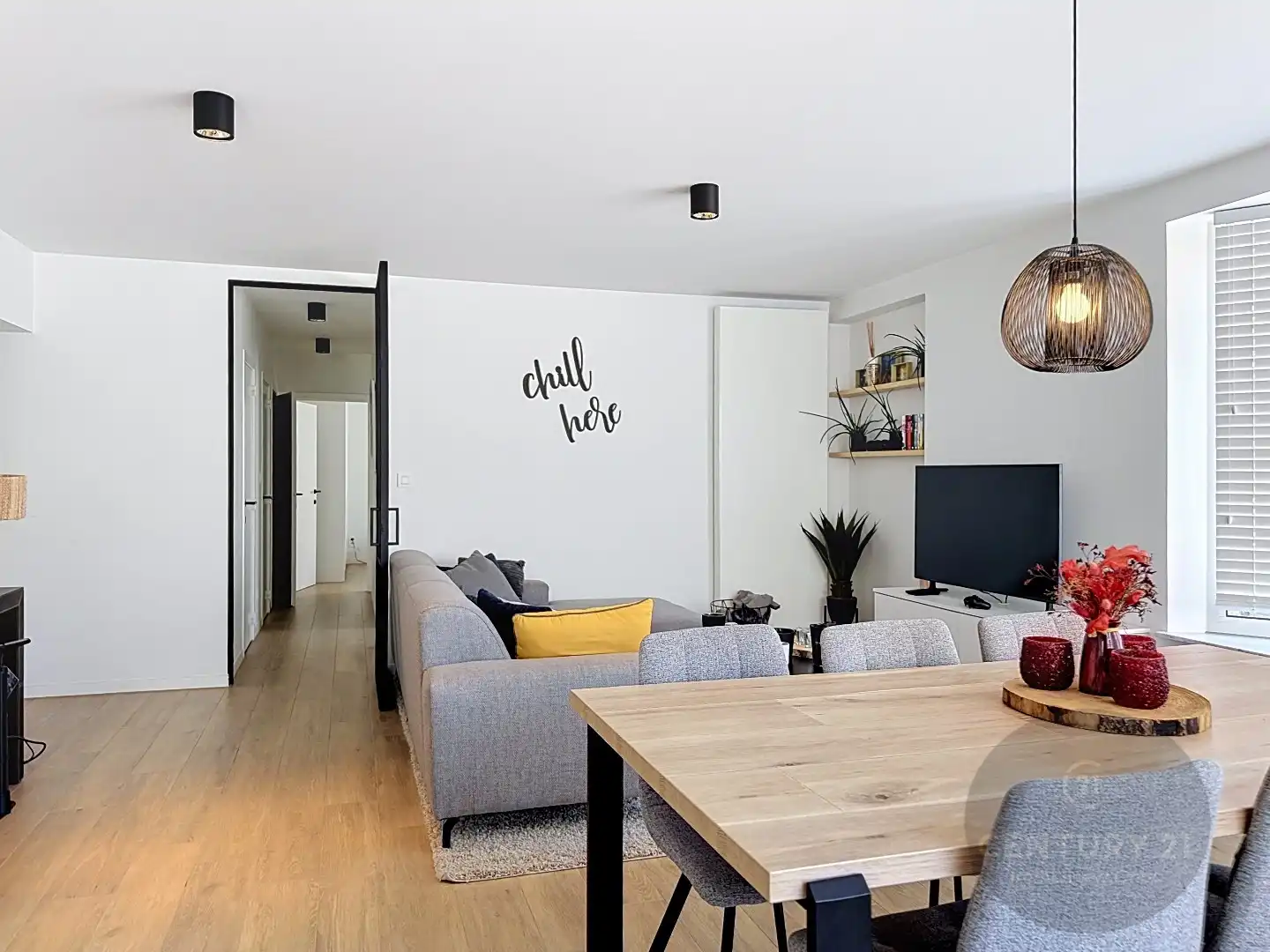 Appartement te koop Edward Verheyestraat 1 -/1.2 - 8300 Knokke
