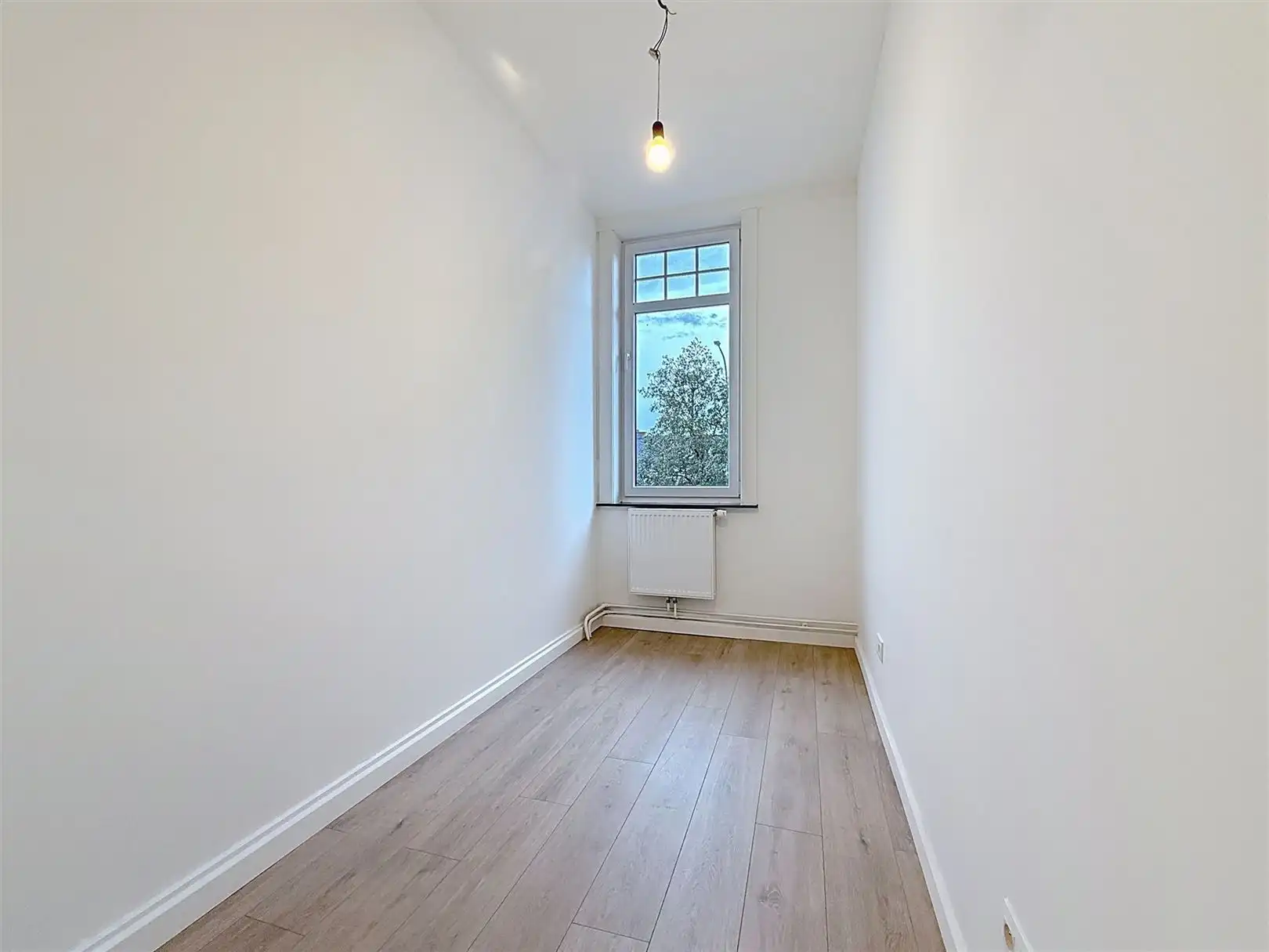 Gerenoveerde stadswoning, 4 slpks, tuin, terras, 2a 43ca foto 52