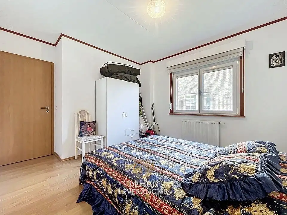 Rust, ruimte en kustgevoel – charmante open bebouwing te koop in Nieuwpoort foto 18