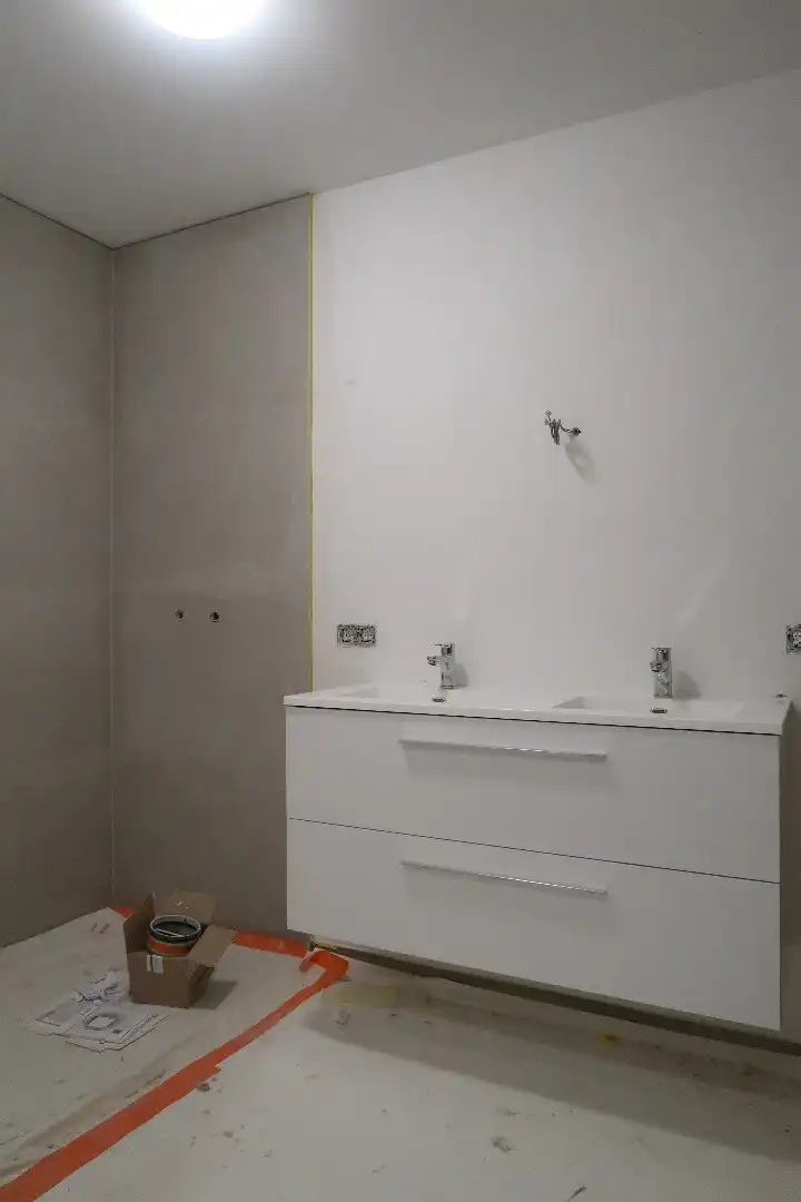 Nieuwbouwappartement in hartje Jabbeke. foto 9