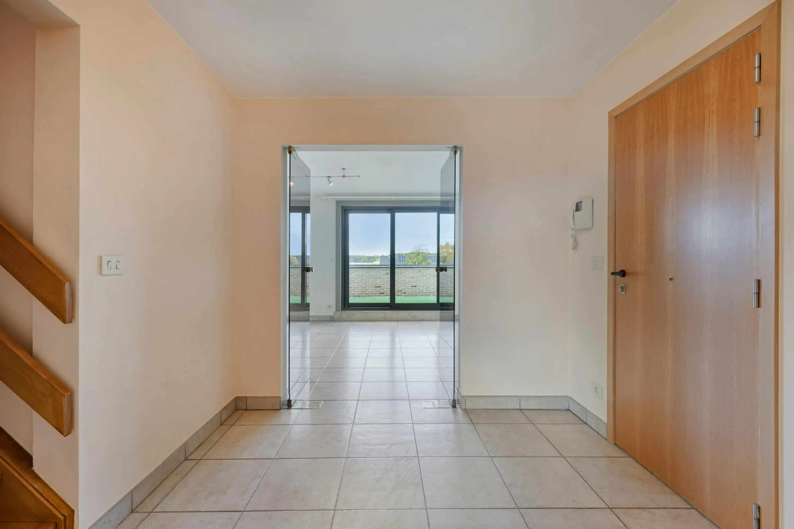 Ruim appartement (150m²) met 3 kamers te koop in Zulte foto 9