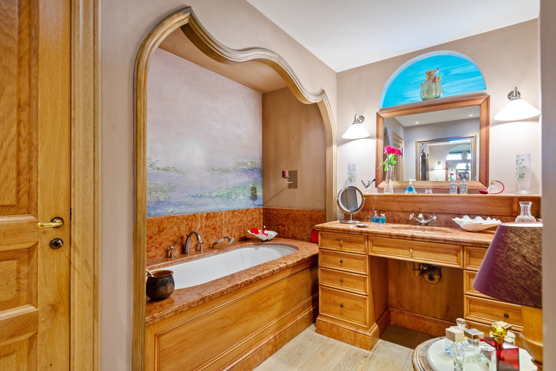 Prachtig appartement te koop als investering foto 14