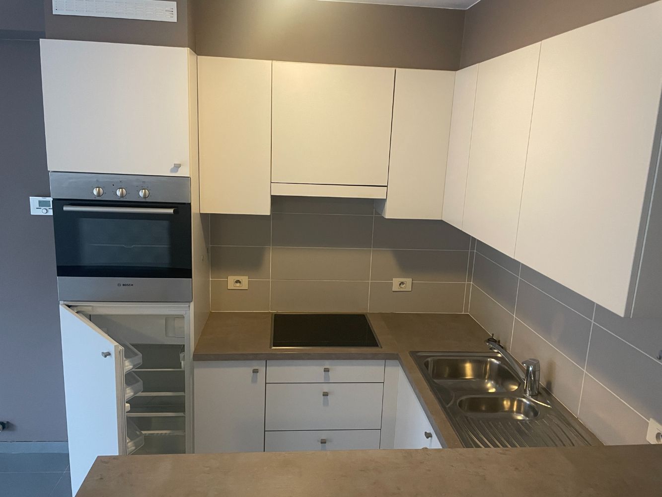 Gezellig 1-slaapkamer appartement te huur in centrum Blankenberge foto 6