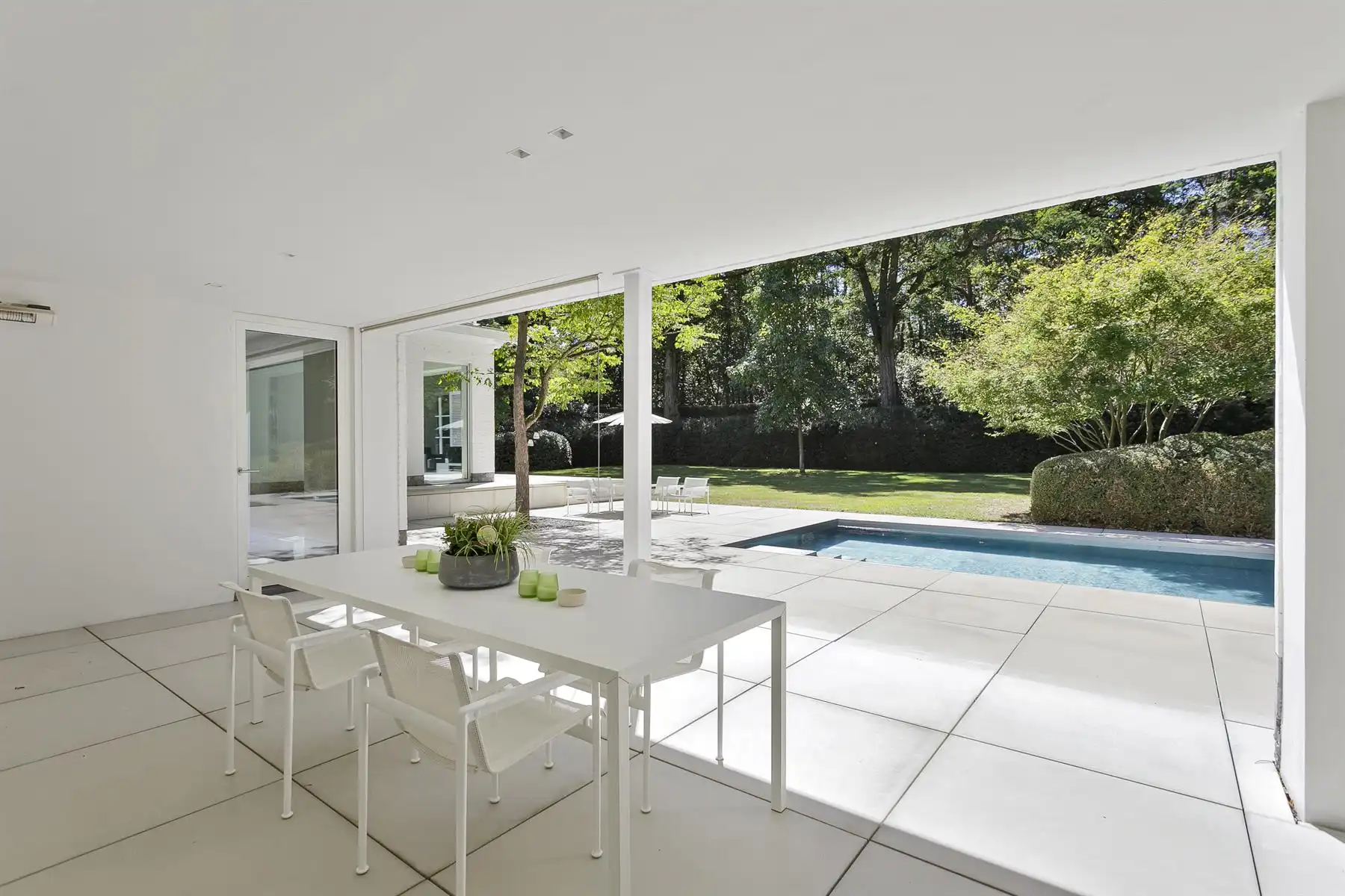 State-of-the-art villa op 5.707 m te KEERBERGEN foto 6