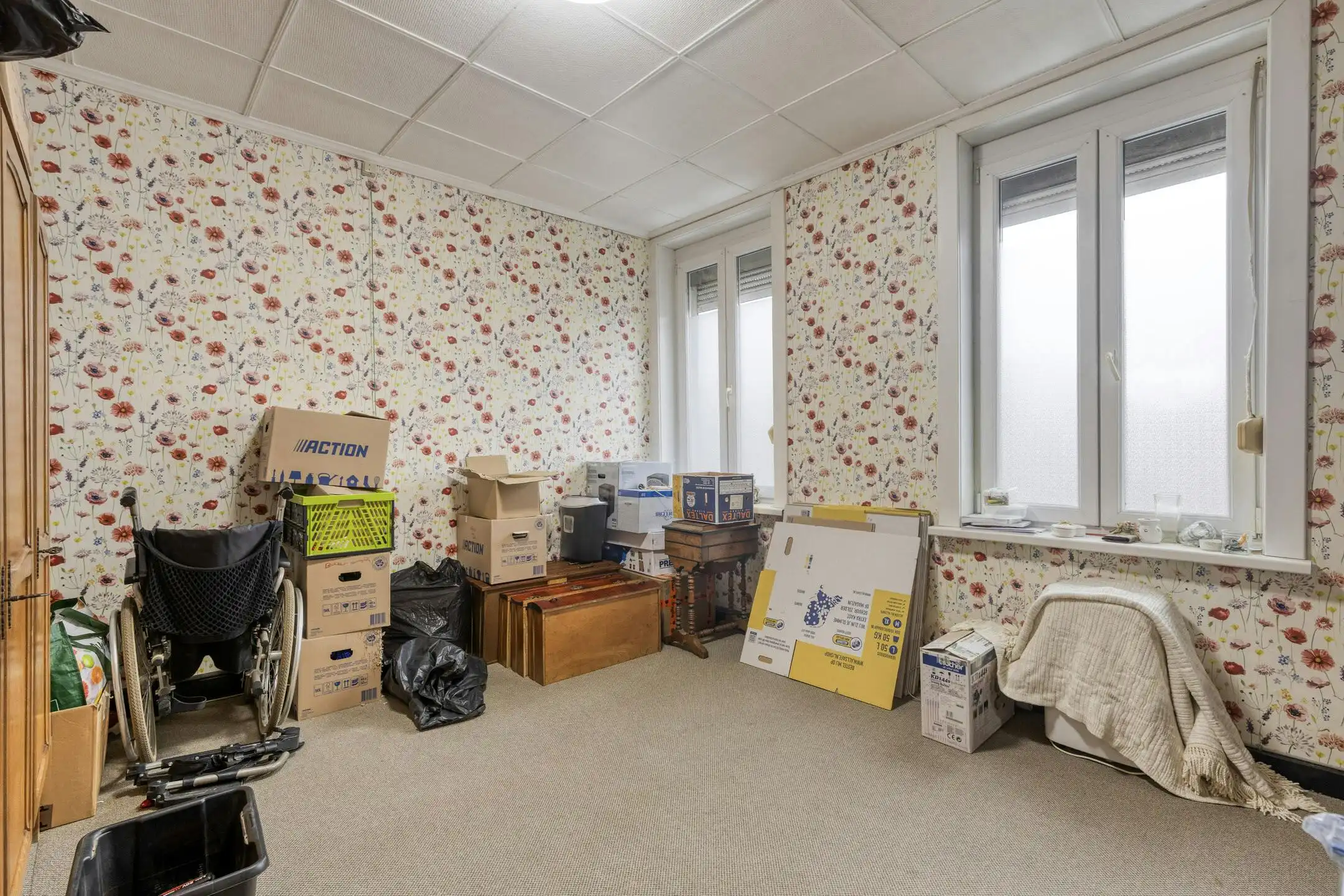 Charmante woning te koop nabij het centrum van Roeselare foto 10