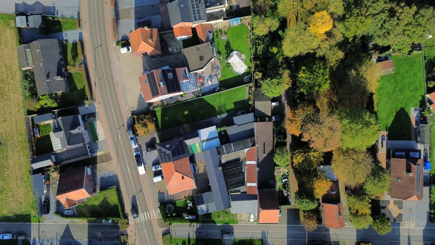 Projectgrond met potentieel – Zutendaalweg 38 & Batterijstraat 2, Bilzen foto 5