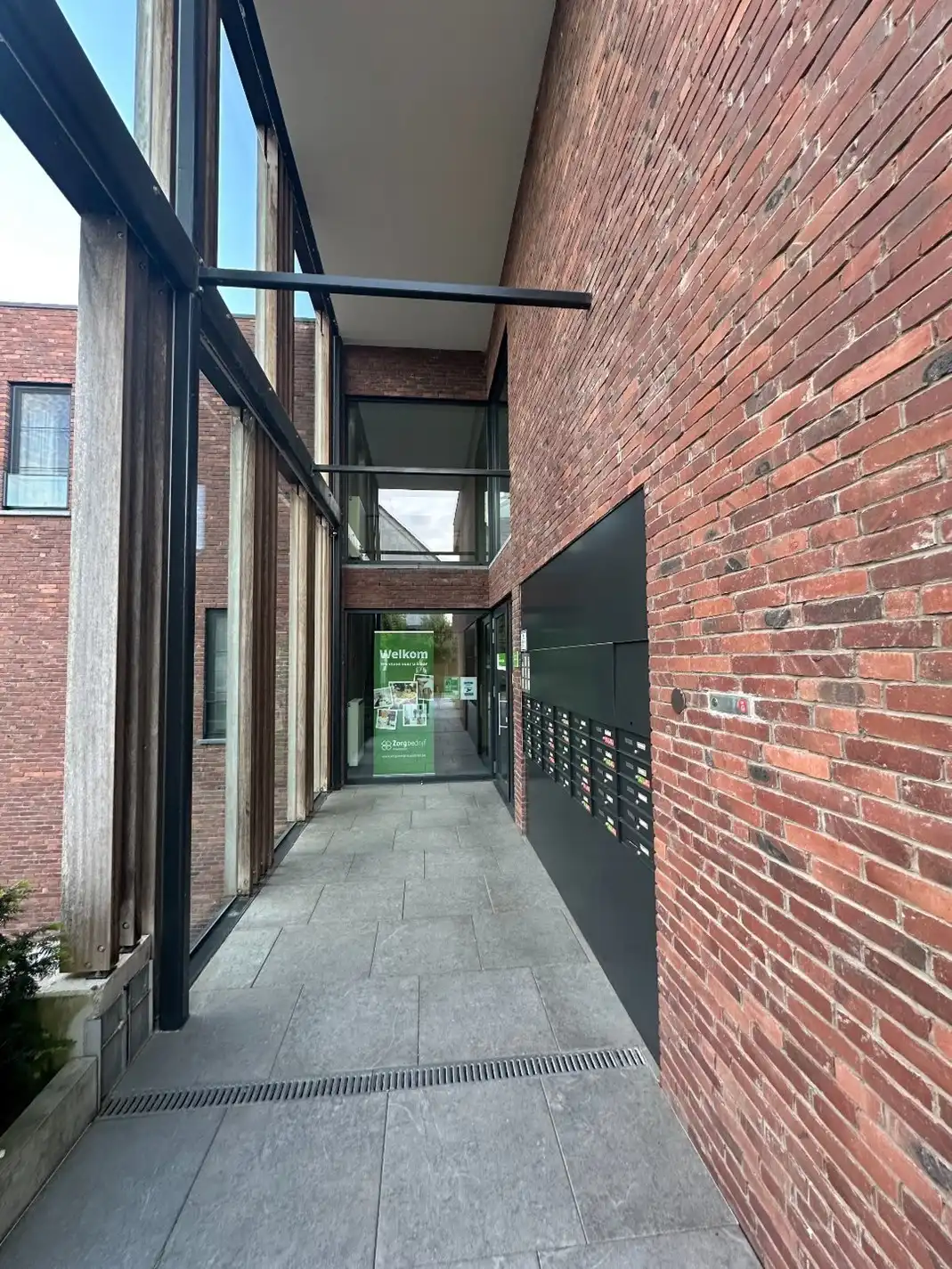 Stijlvolle assistentiewoning in Residentie Heerlijkheid  foto 9