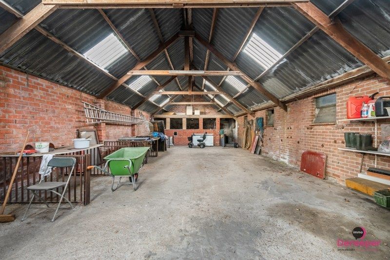 Bouwgrond van 1020 m² gelegen te Jabbeke foto 4