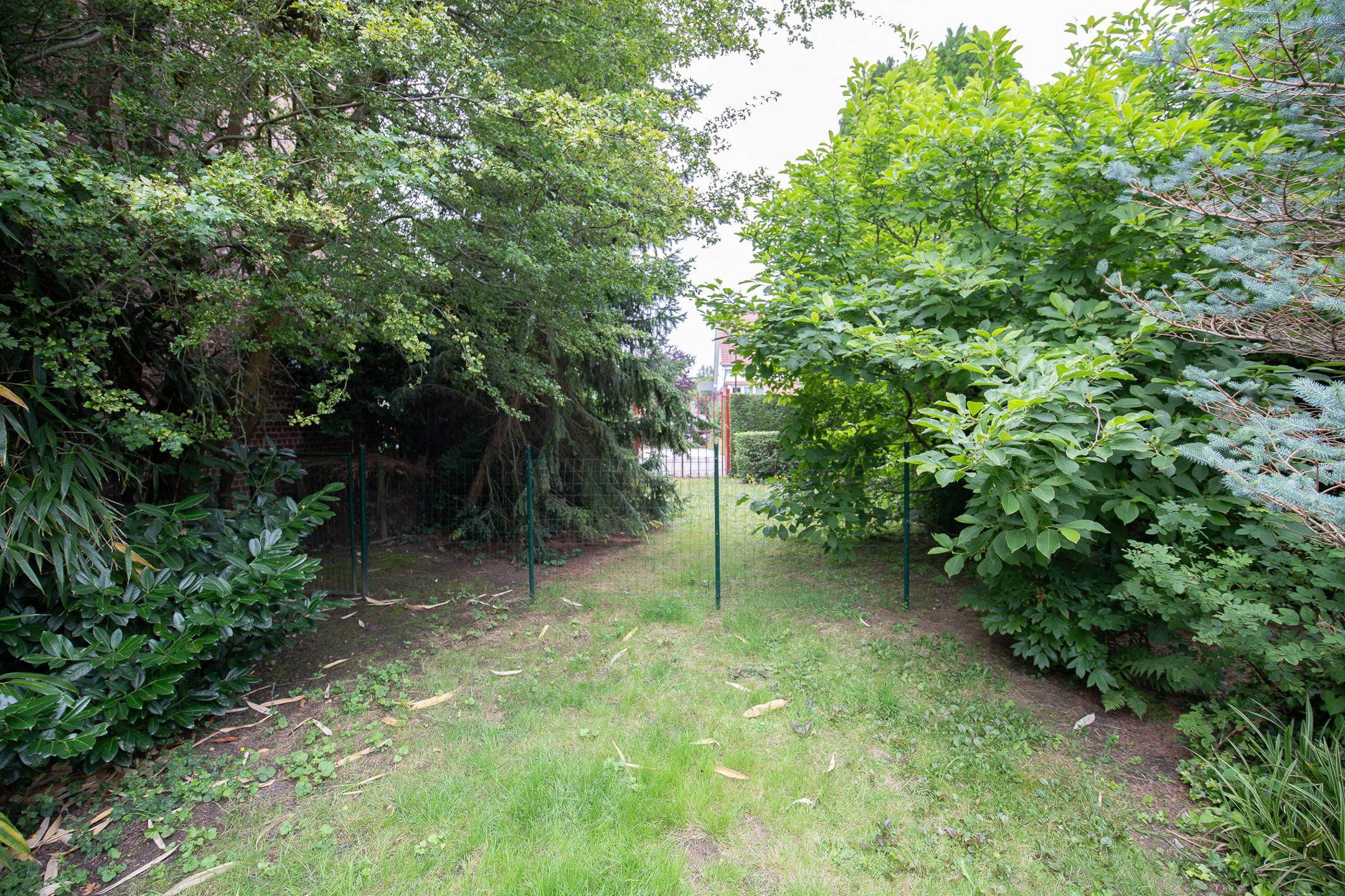 Uitstekend gelegen bouwgrond voor een 3-gevelwoning foto 4