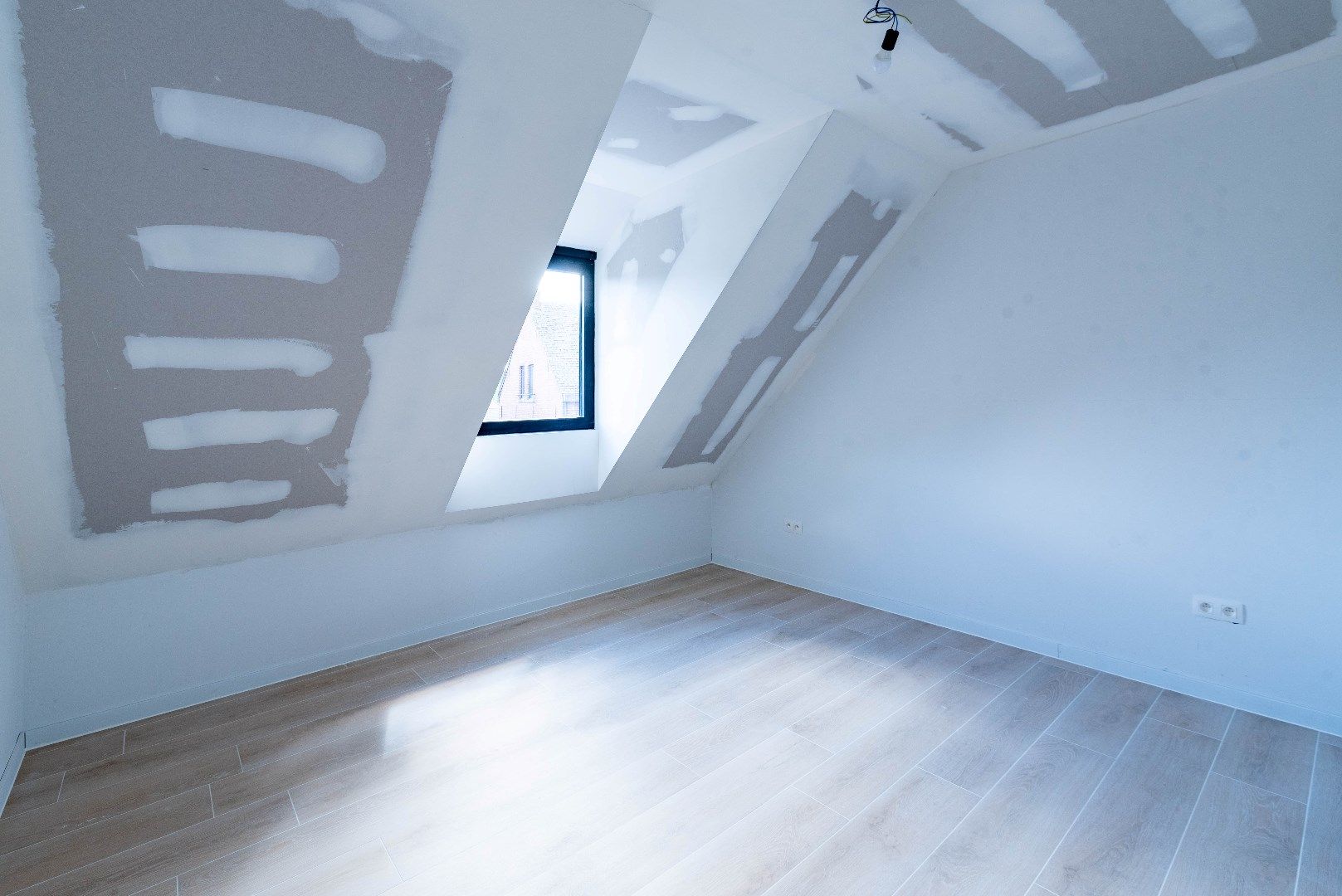 Nieuwbouwappartement met zeer ruim terras  foto 12