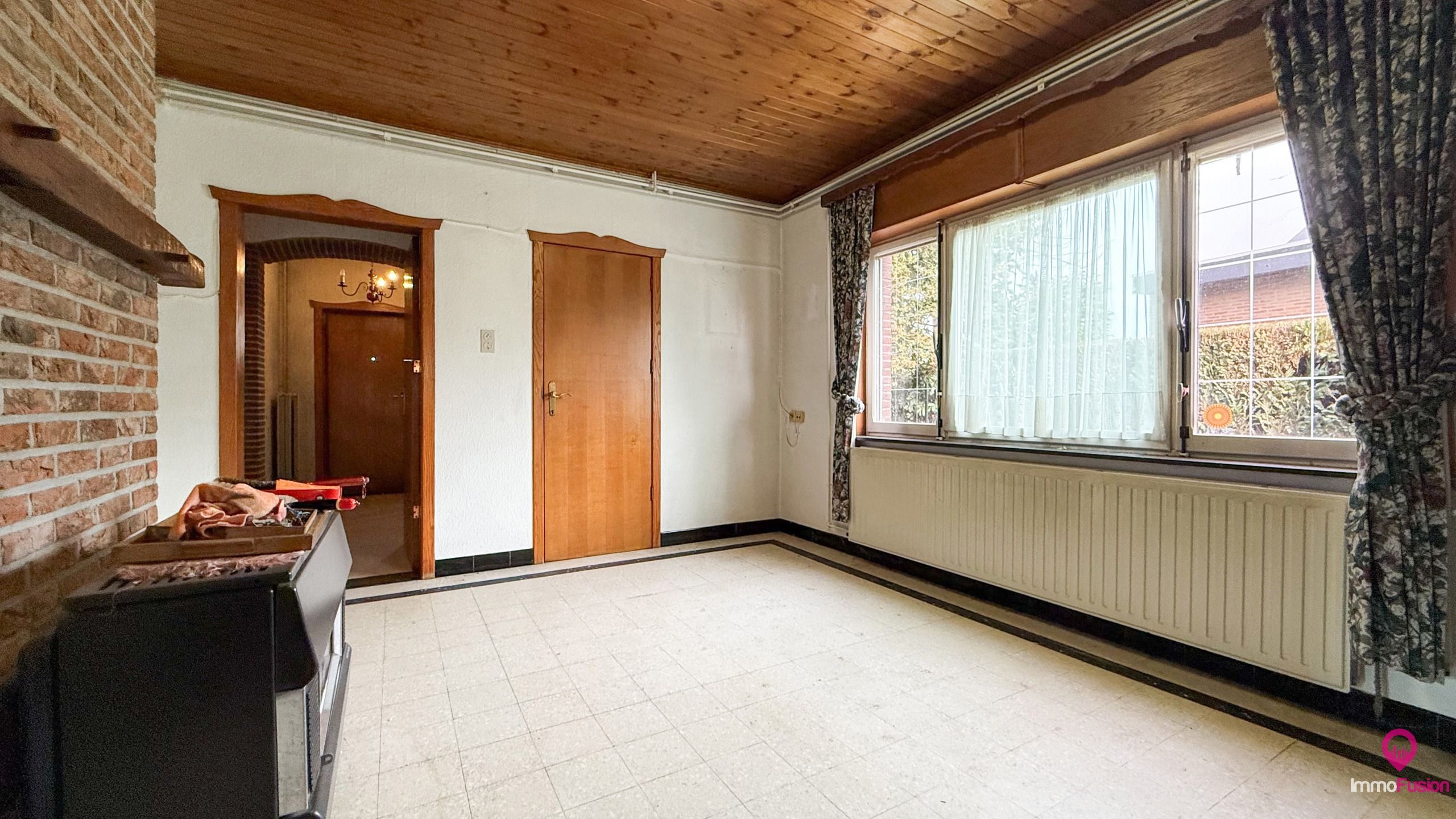 Rustig gelegen woning met 3 slaapkamers en ruim perceel! foto 7