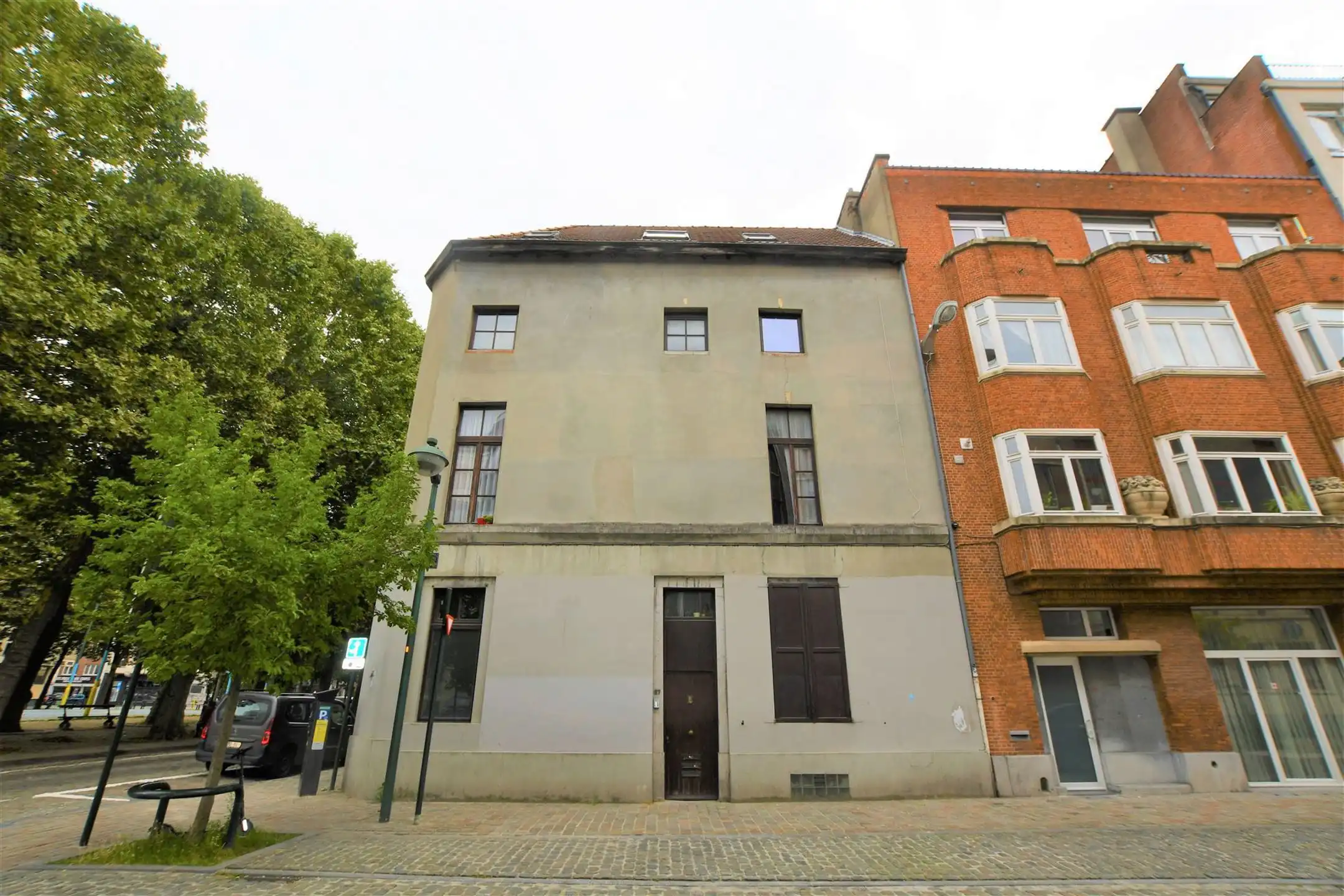 Mooie gerenoveerde studio! foto 12