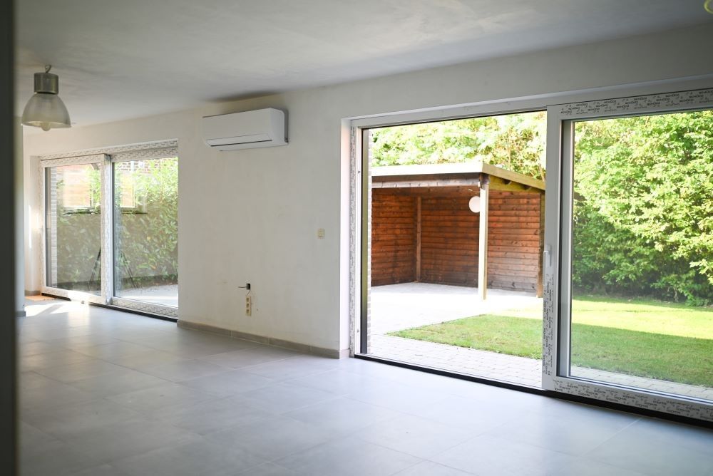 Moderne BEN-woning met tuin en alle comfort – alles gelijkvloers foto 10