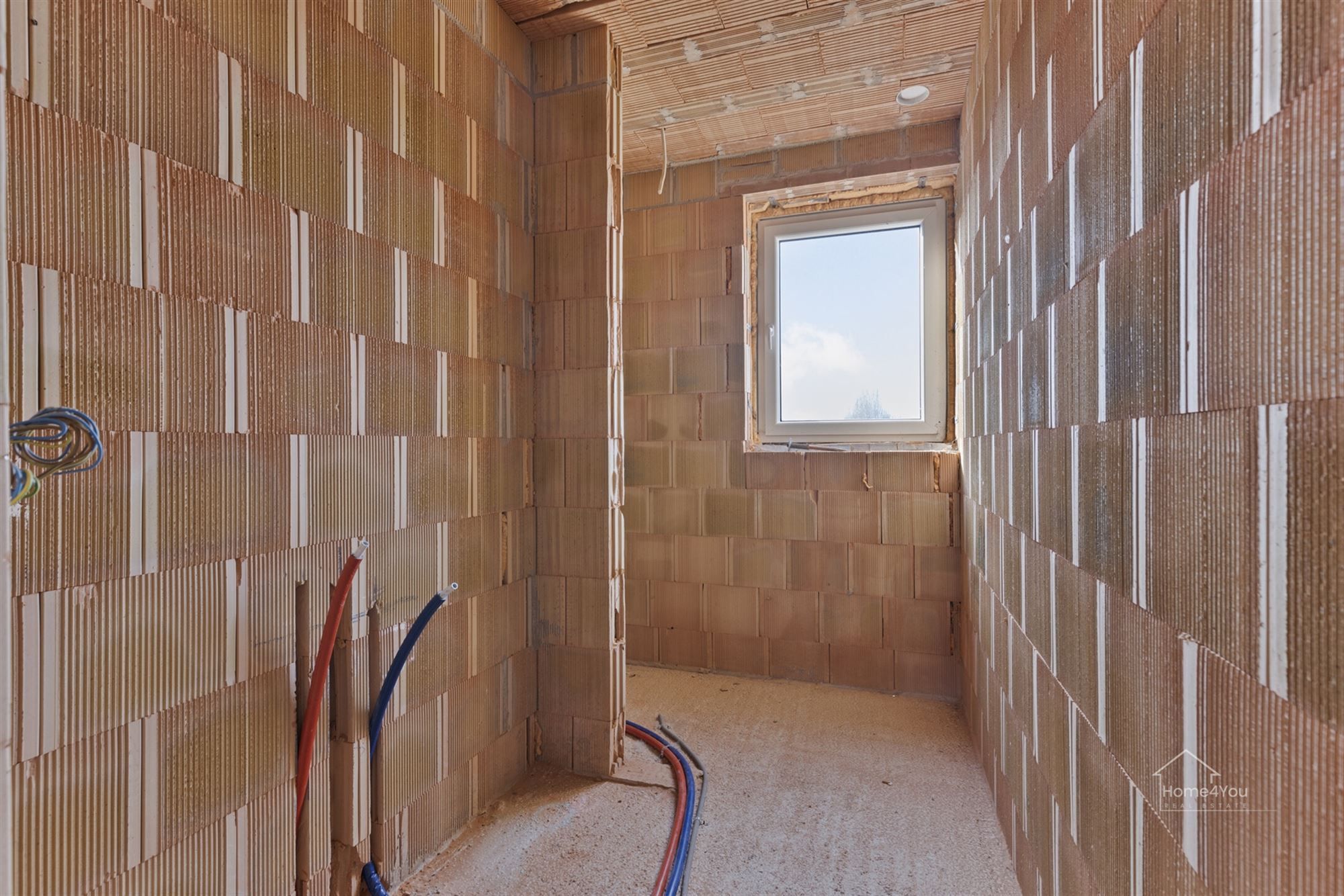 Nieuwbouw zonder zorgen, geen BTW foto 24