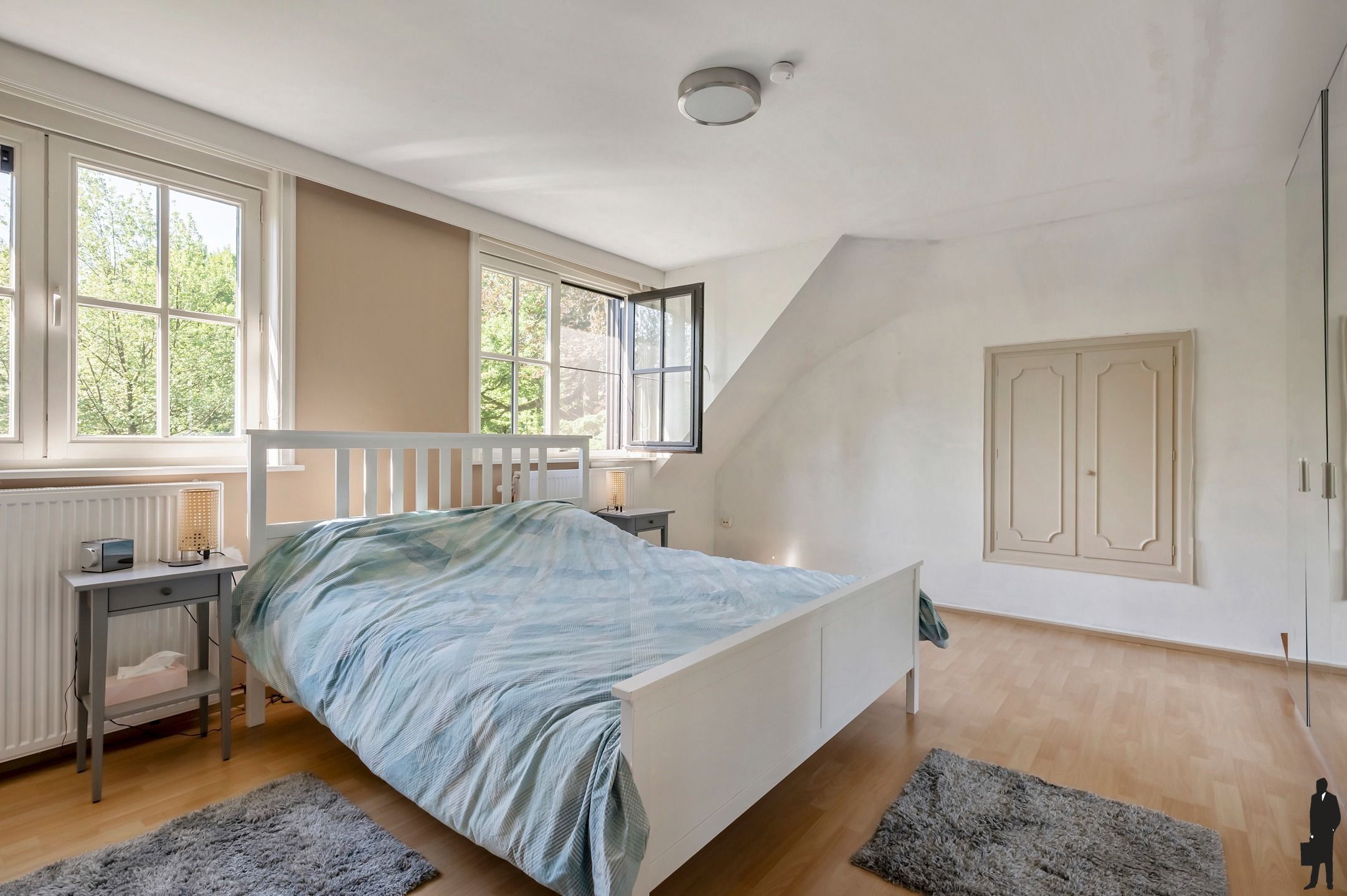 Franse villa op ca. 2.140 m² in 't Vriesdonk gelegen! foto 12