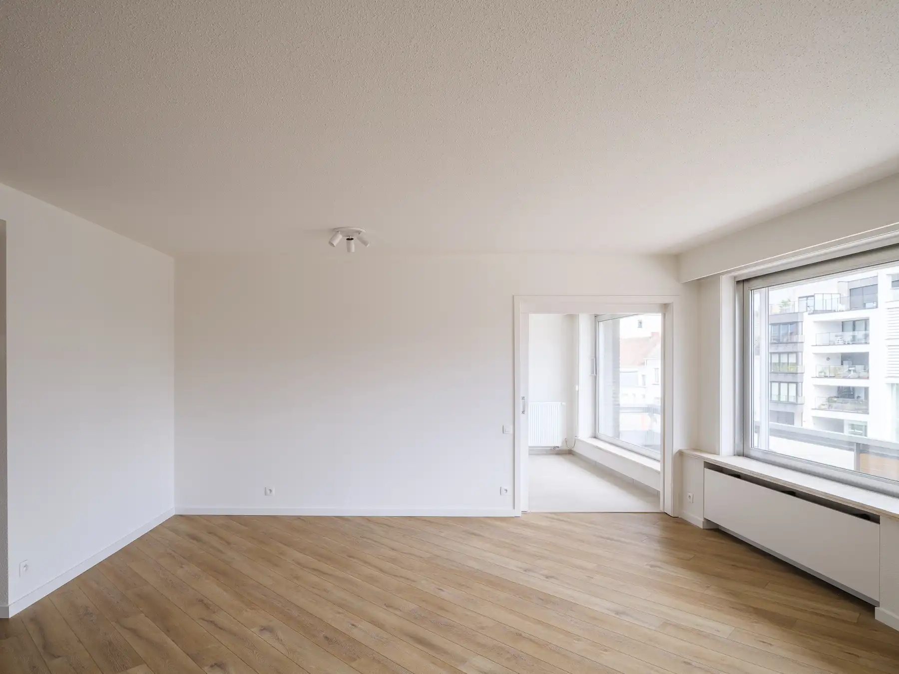 Instapklaar appartement met zicht op de Markt foto 7