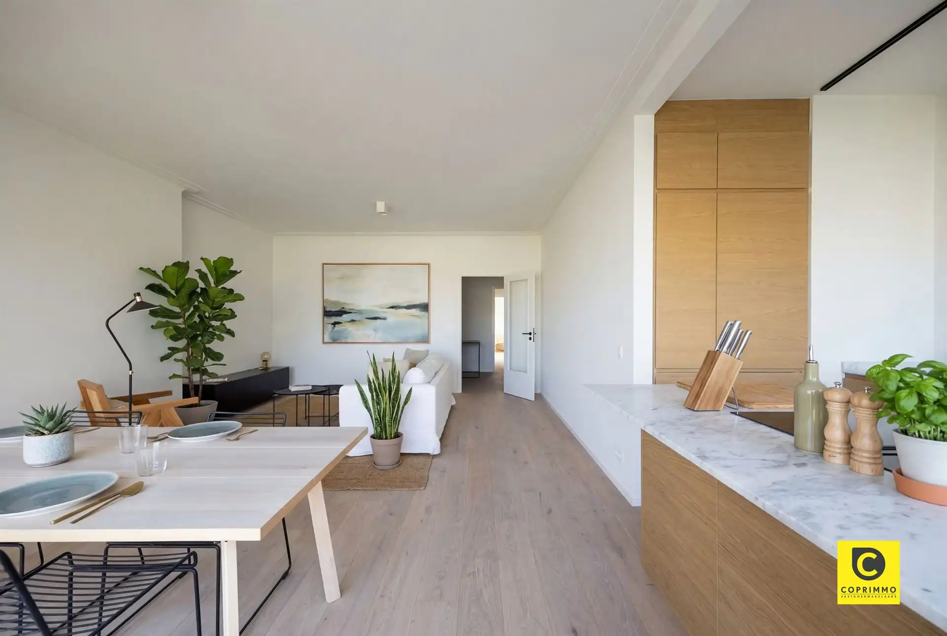 Appartement te koop Ringlaan 98 - 2610 WILRIJK