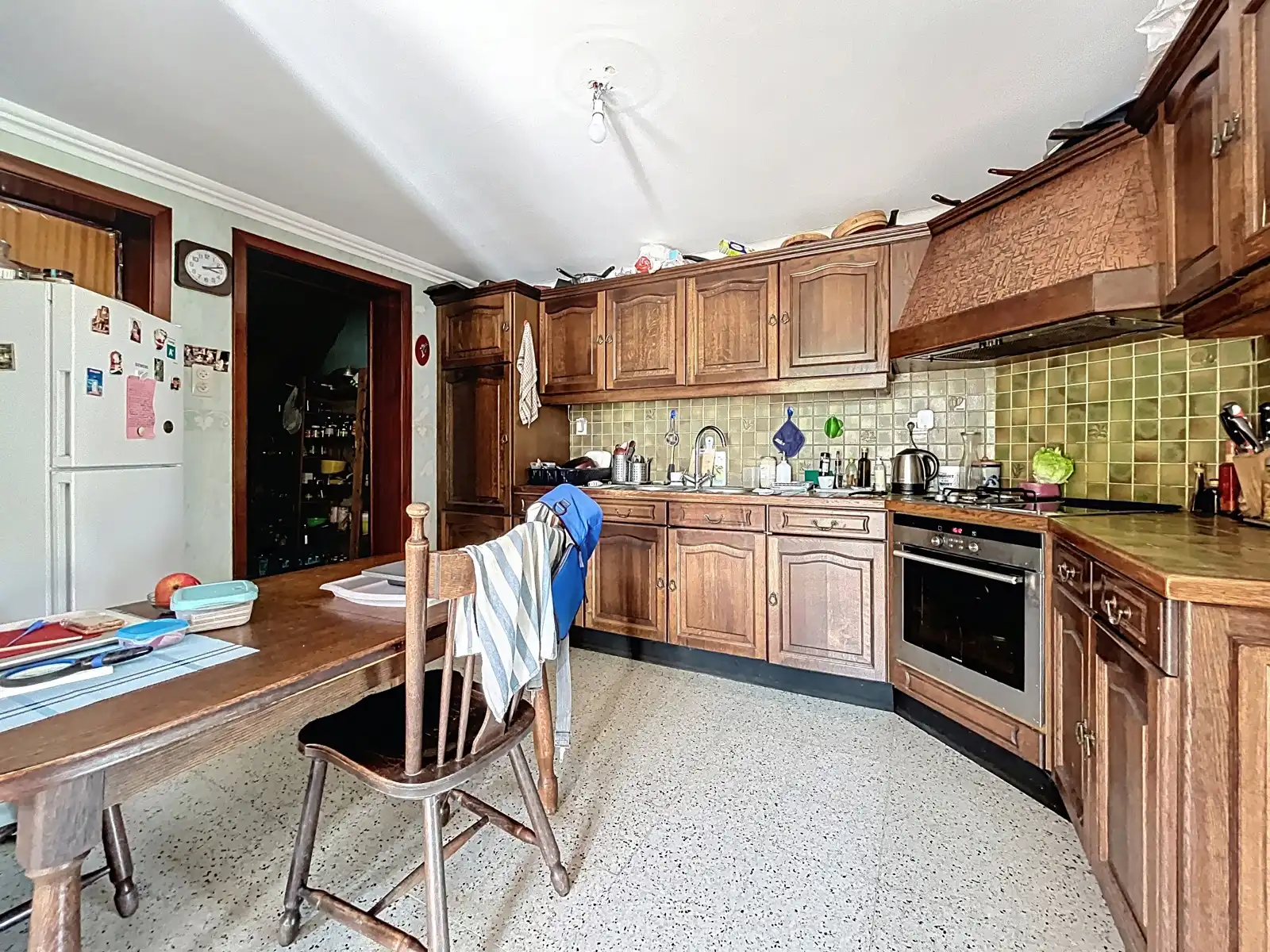 Charmante woning met 3 slpks in een mooie omgeving foto 9