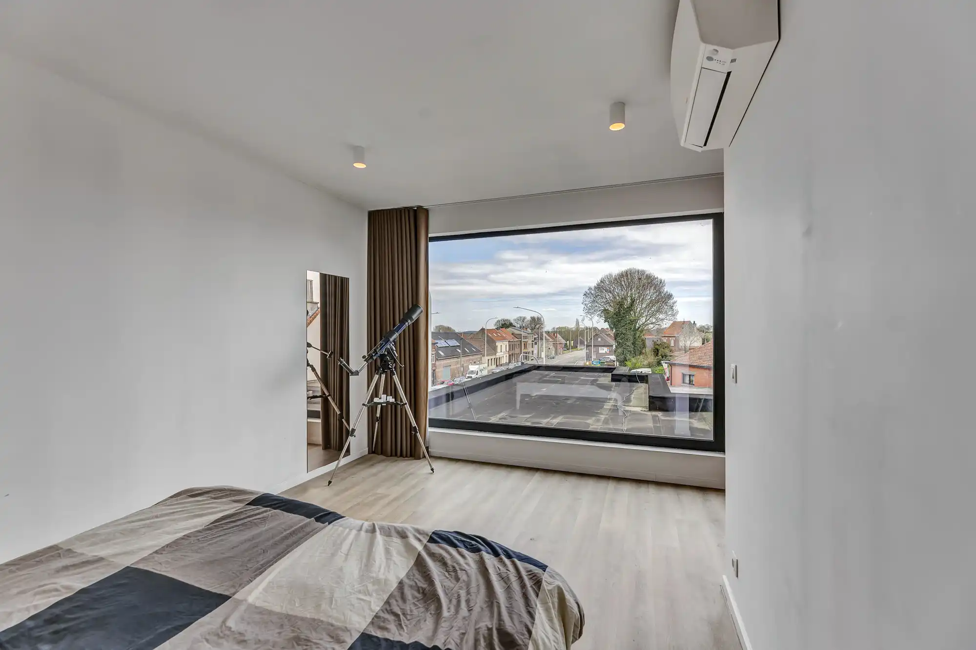 Uniek handelspand en exclusieve duplex te koop in Lennik! foto 15