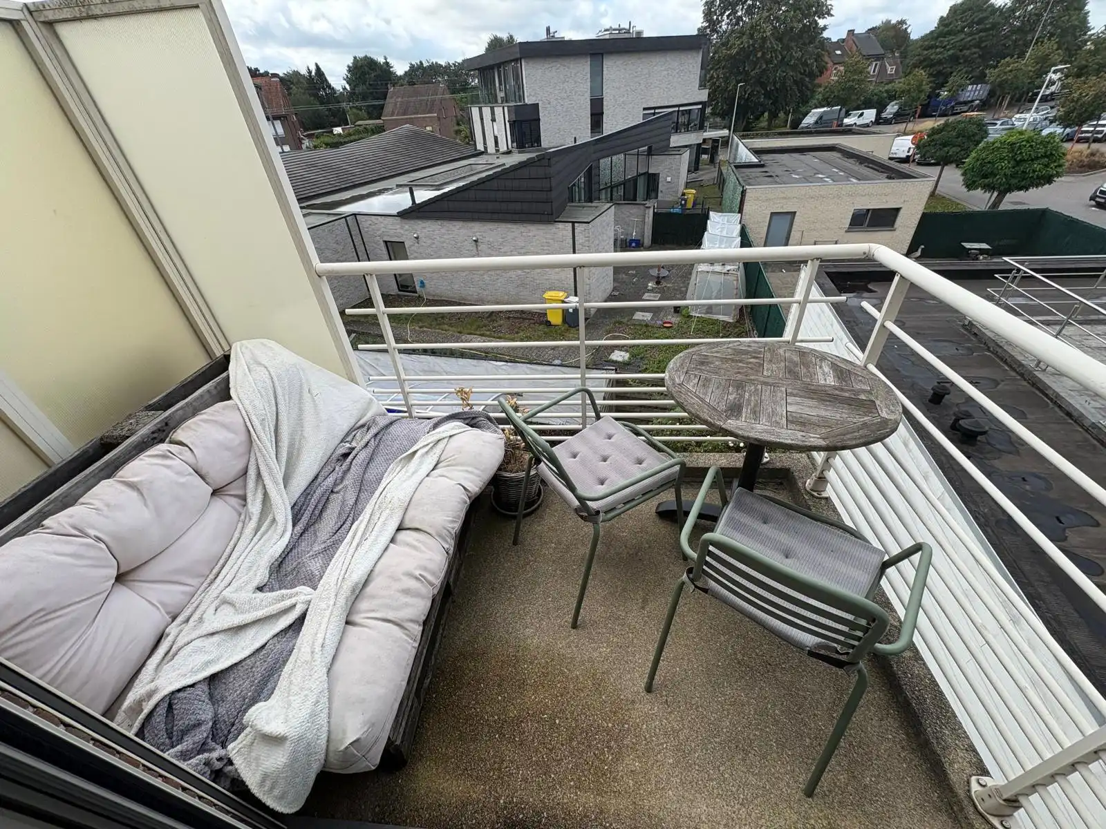 Appartement met 2 slaapkamers te huur in Nijlen foto 12