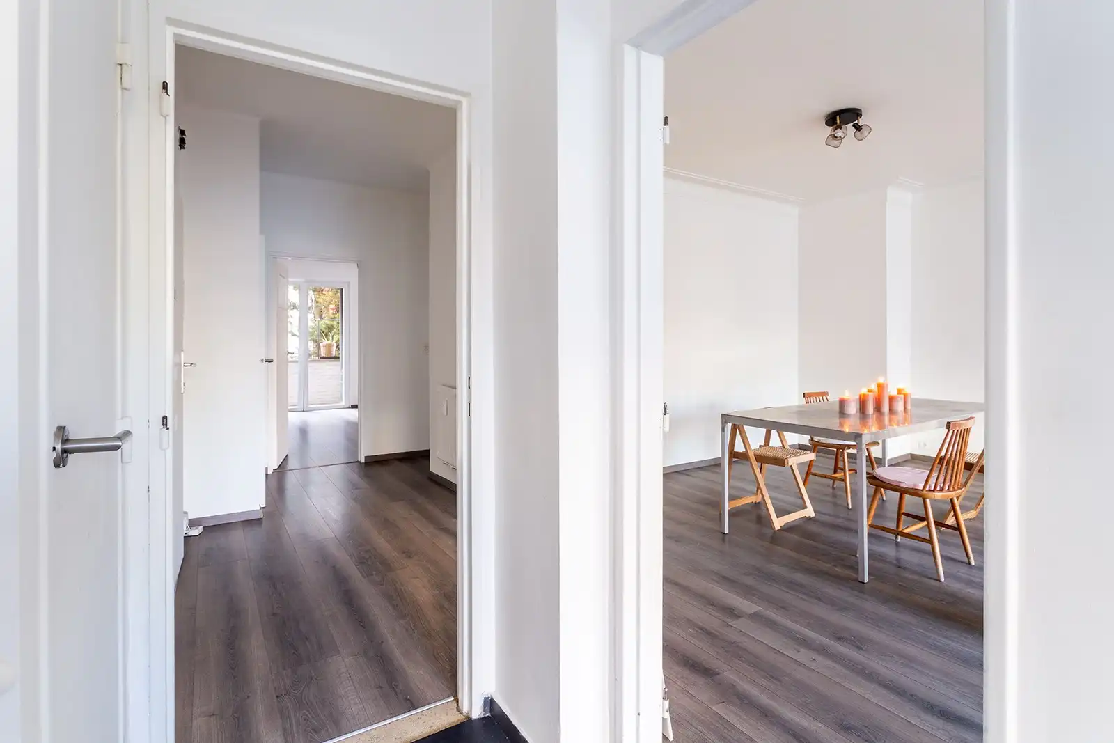  Licht, ruimte en comfort in de Tentoonstellingswijk foto 14